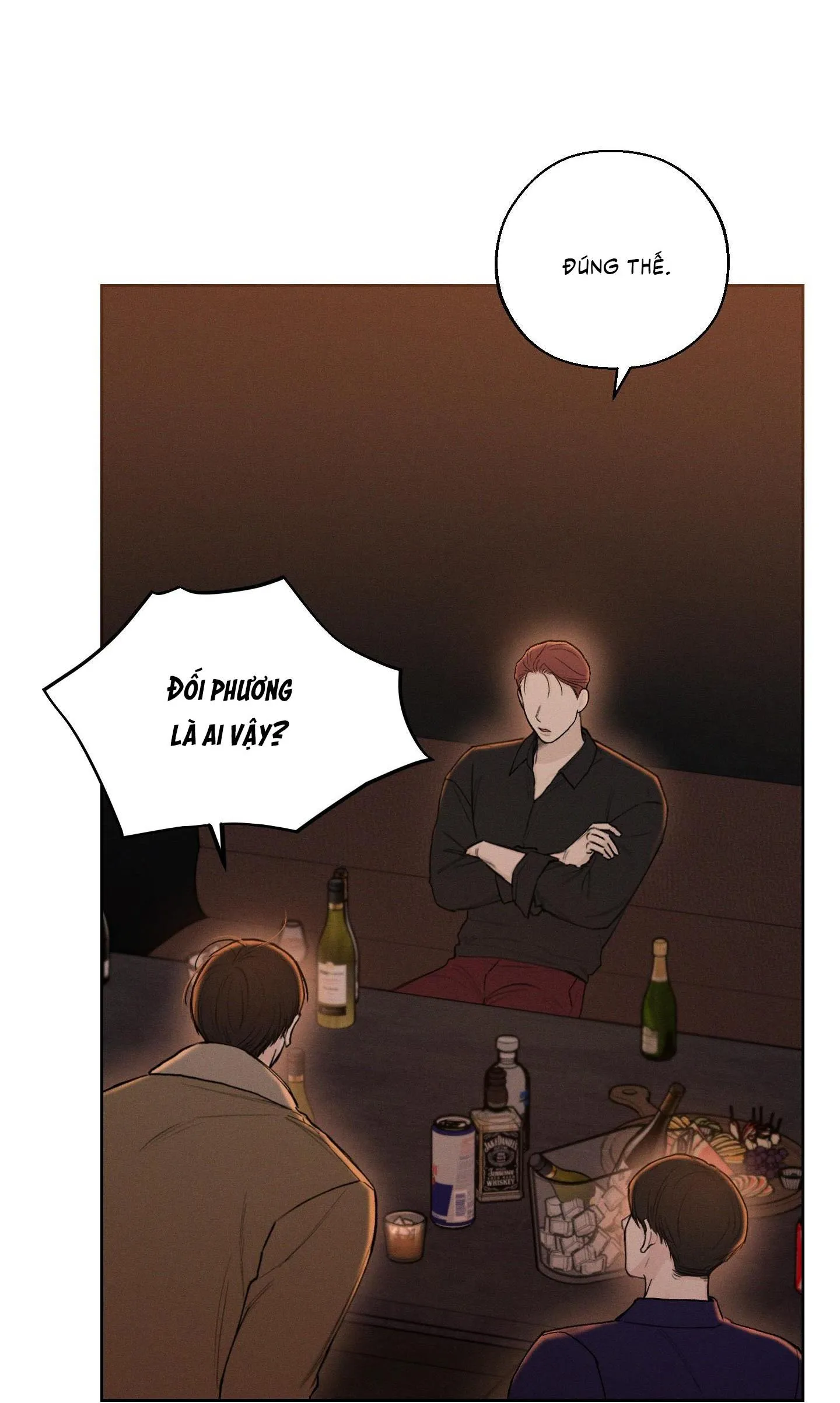THÁNG 12 Chapter 35 Trang 14
