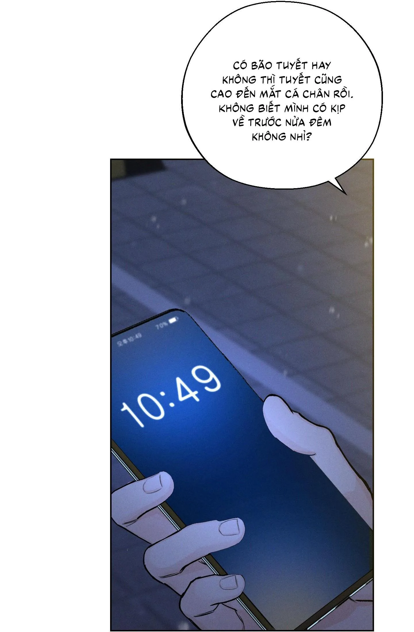 THÁNG 12 Chapter 35 Trang 33