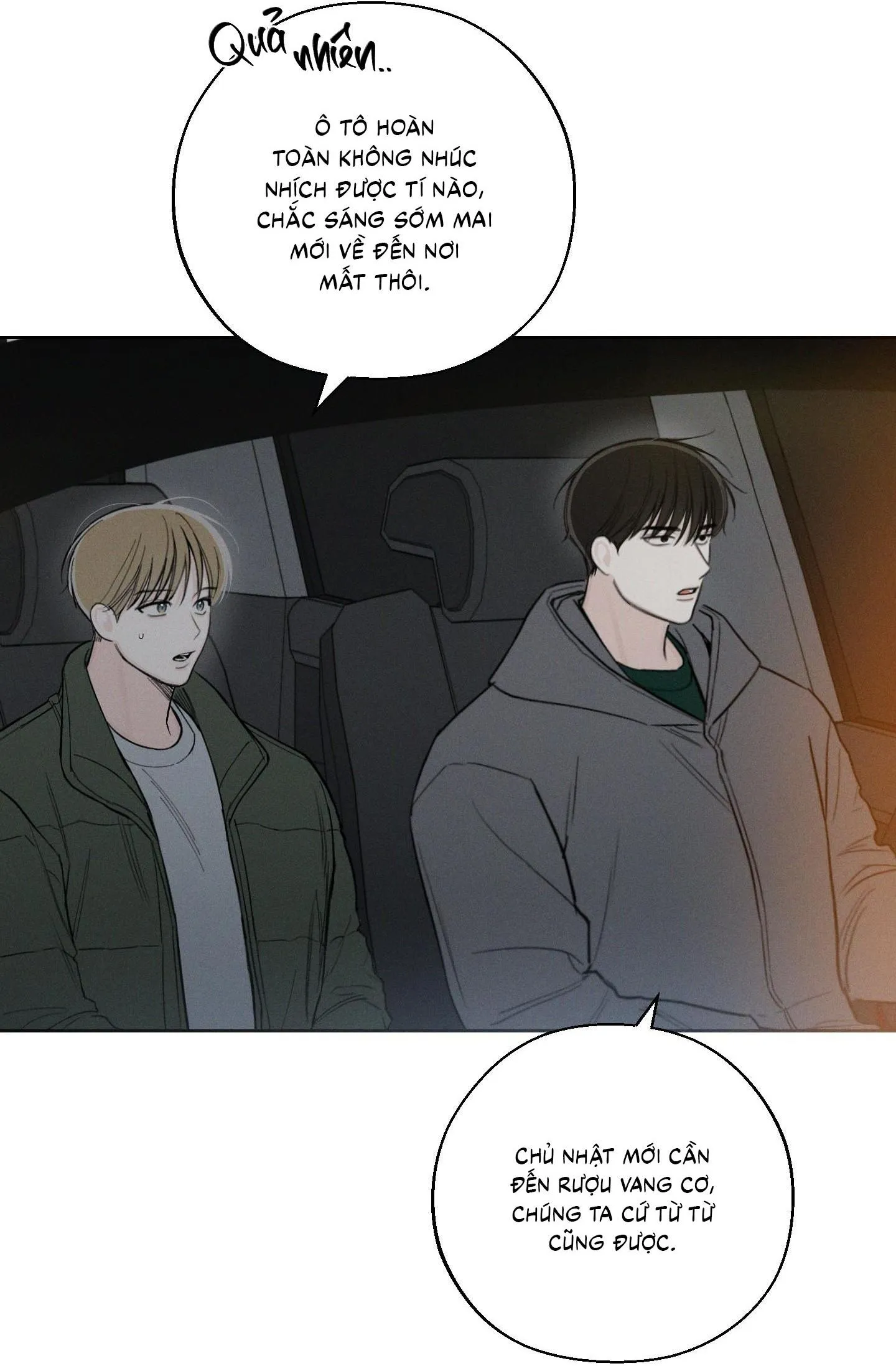 THÁNG 12 Chapter 35 Trang 38