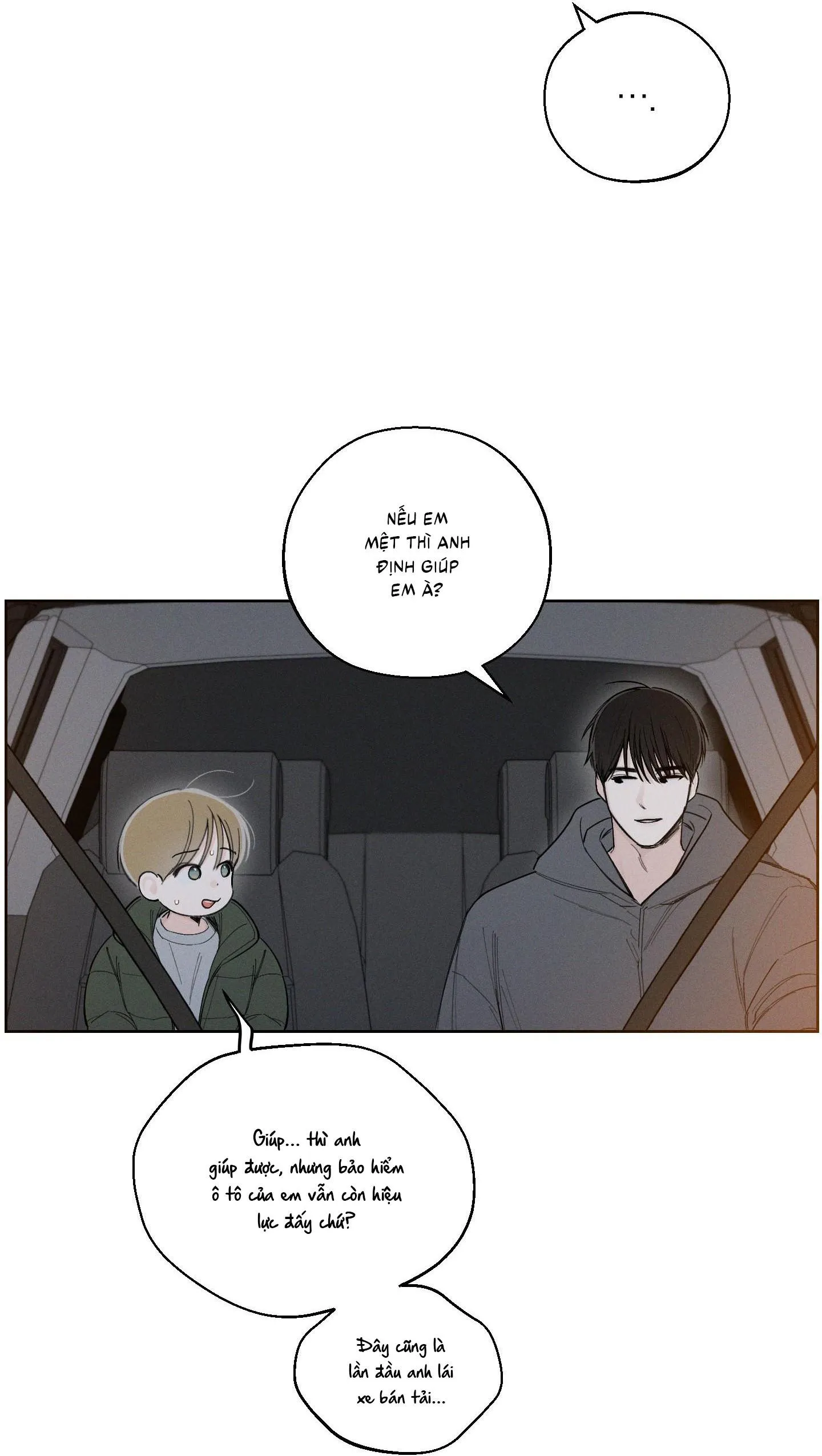 THÁNG 12 Chapter 35 Trang 40