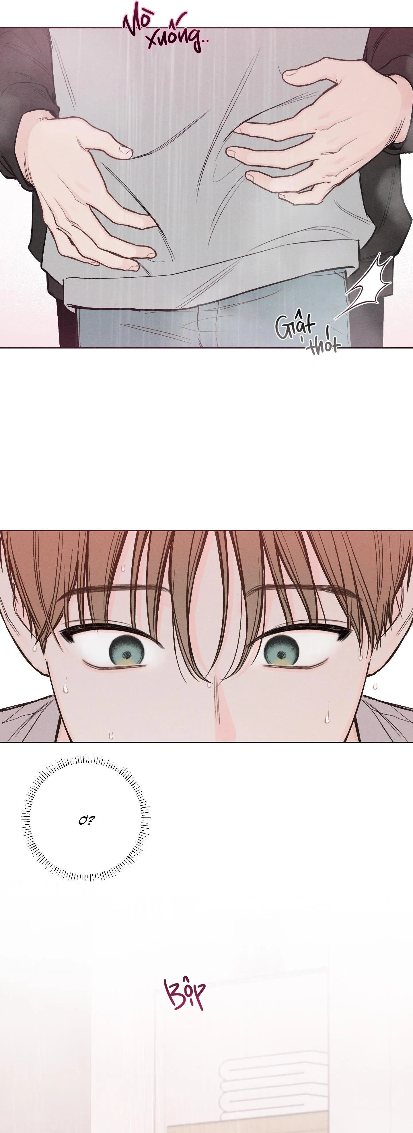 THÁNG 12 Chapter 36 Trang 23