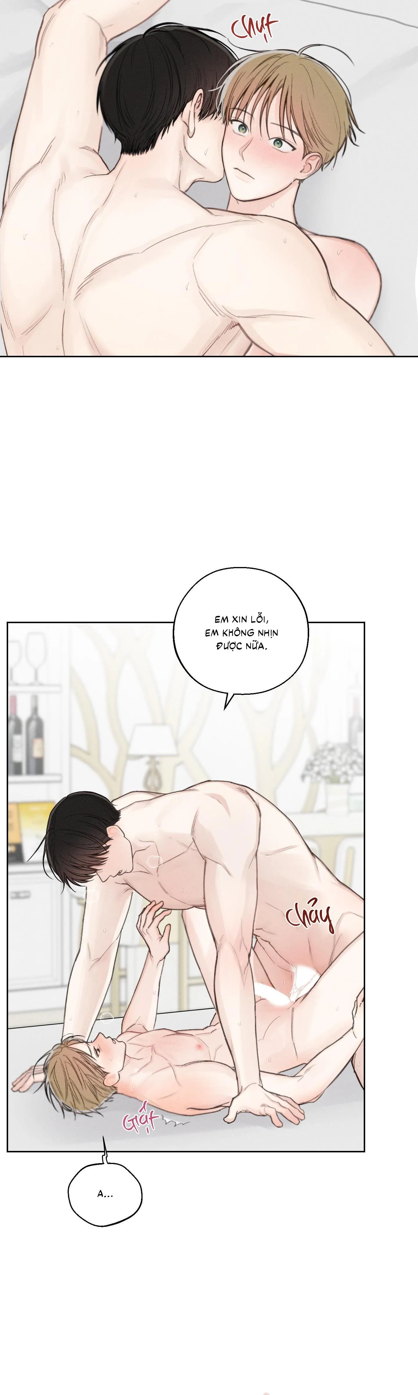 THÁNG 12 Chapter 37 Trang 20