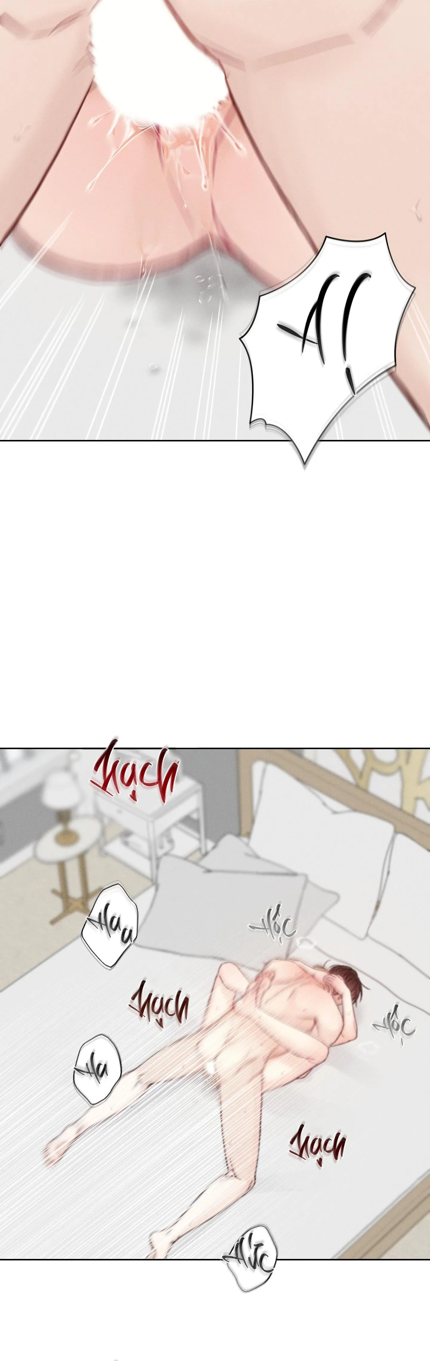 THÁNG 12 Chapter 37 Trang 33