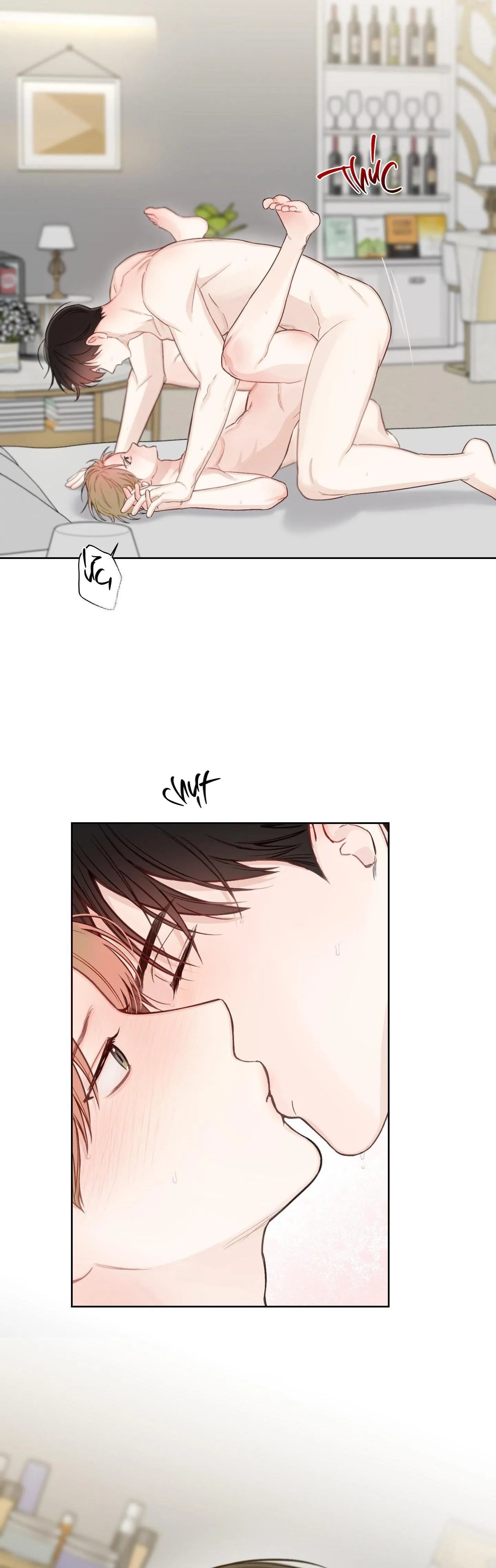 THÁNG 12 Chapter 38 Trang 3