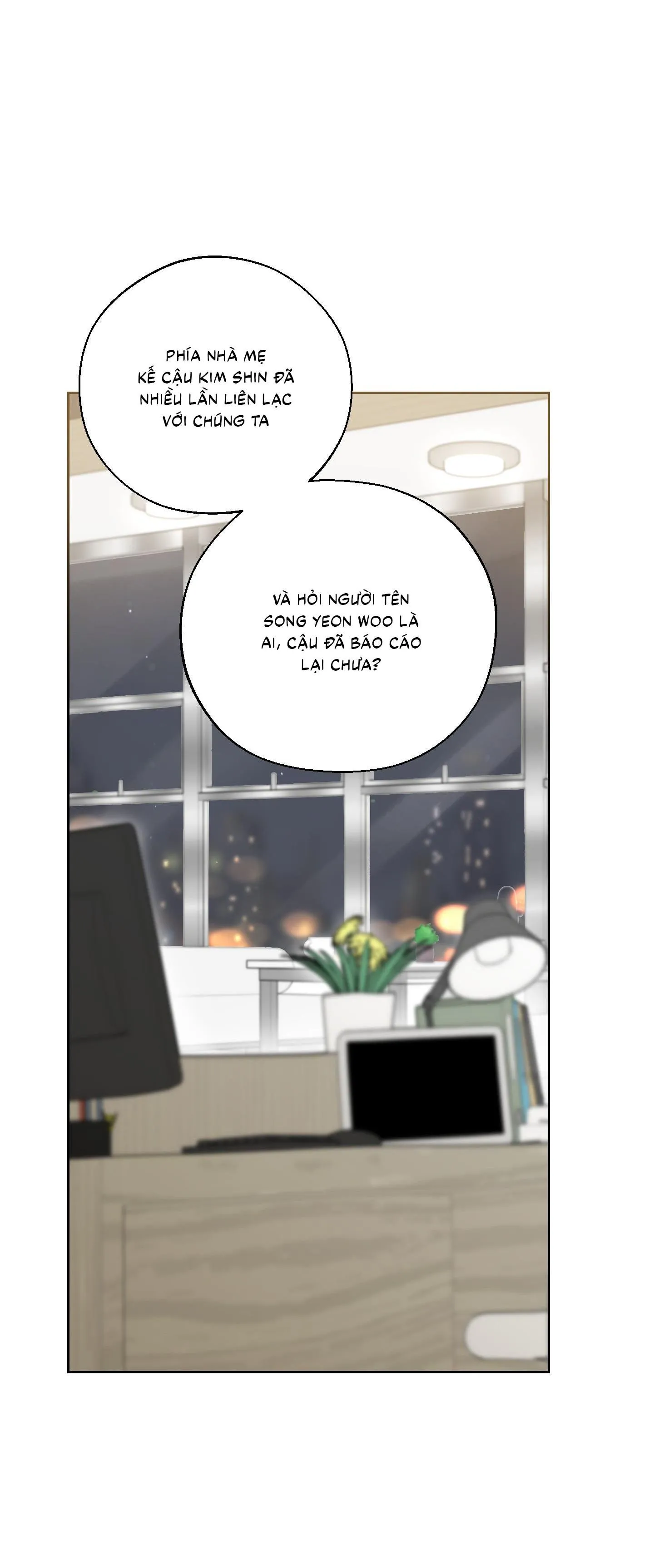 THÁNG 12 Chapter 38 Trang 11