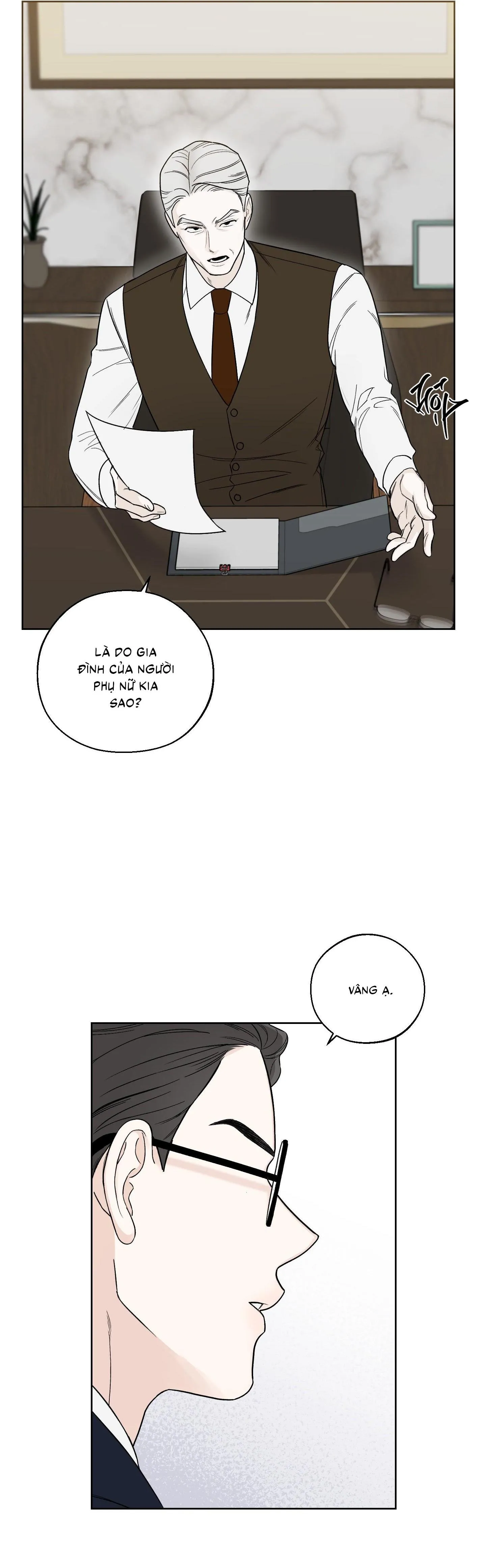 THÁNG 12 Chapter 38 Trang 15