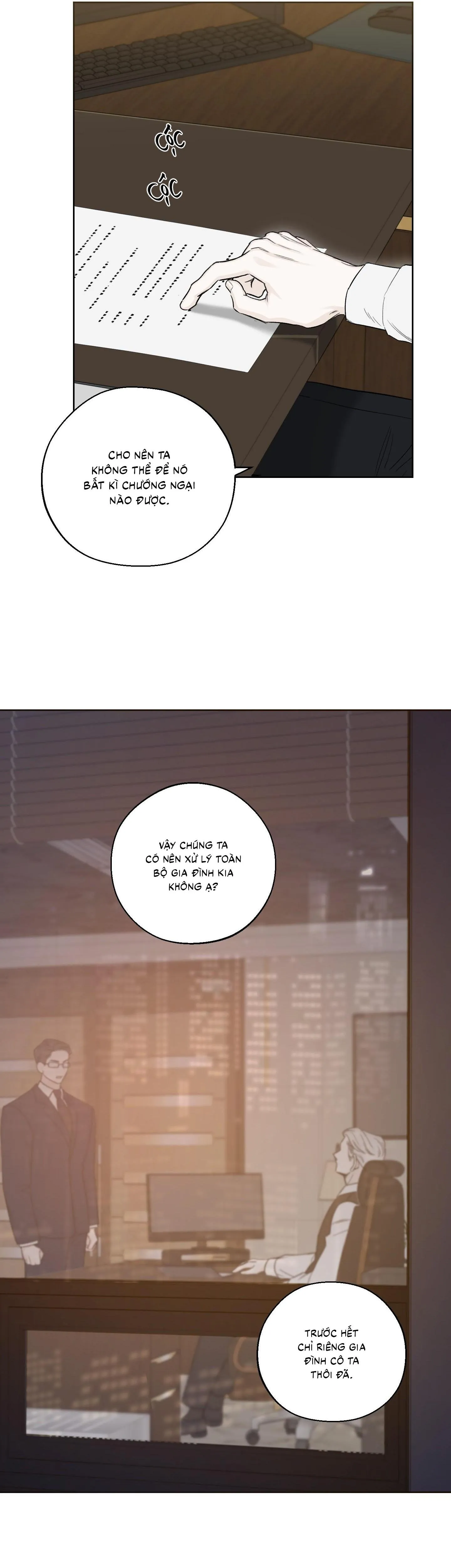 THÁNG 12 Chapter 38 Trang 21