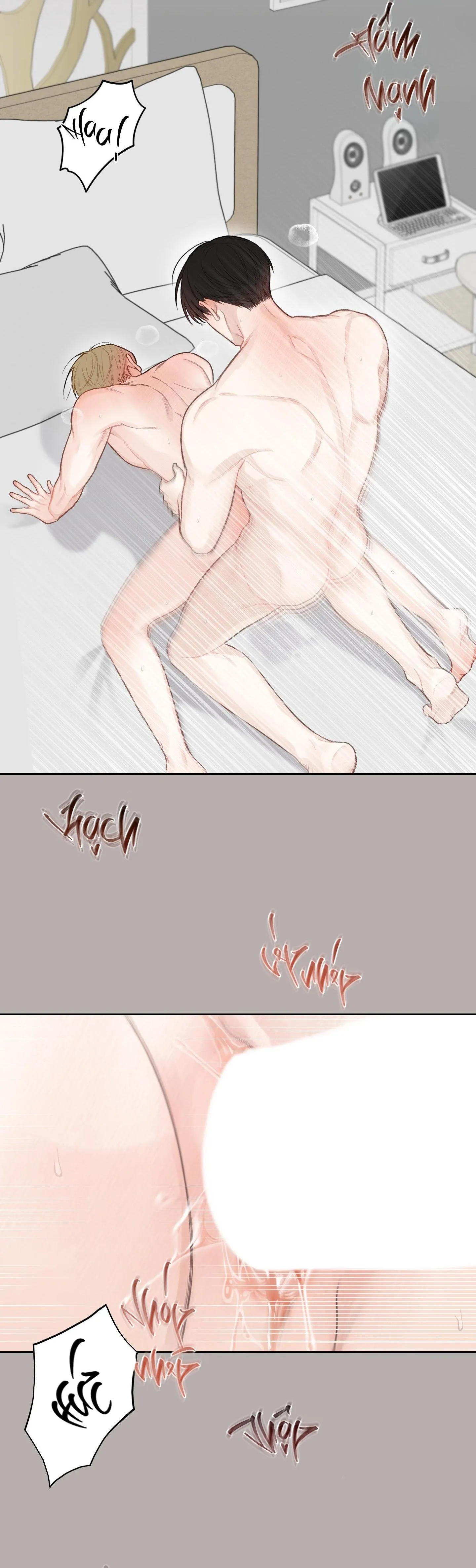 THÁNG 12 Chapter 38 Trang 33