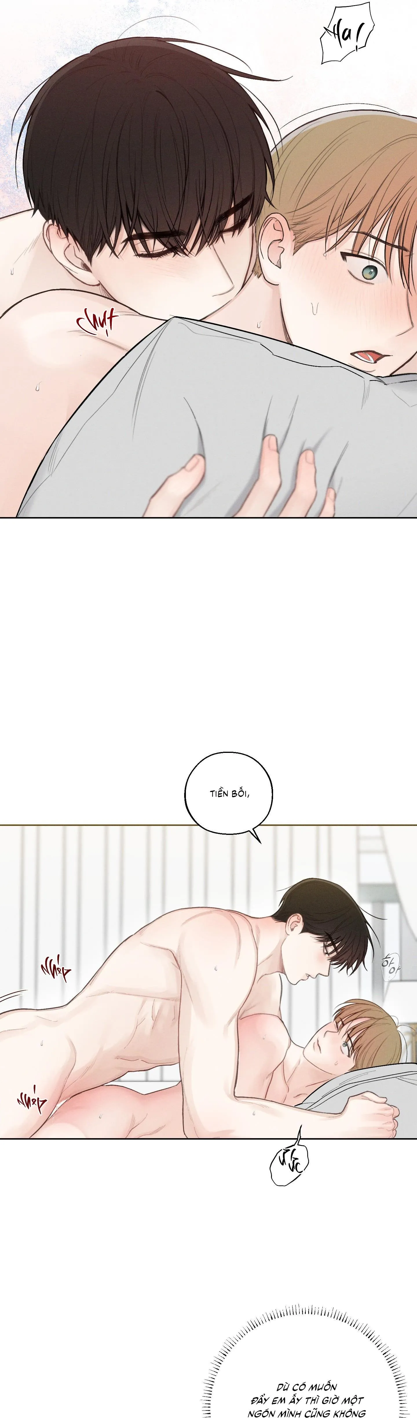 THÁNG 12 Chapter 39 Trang 4