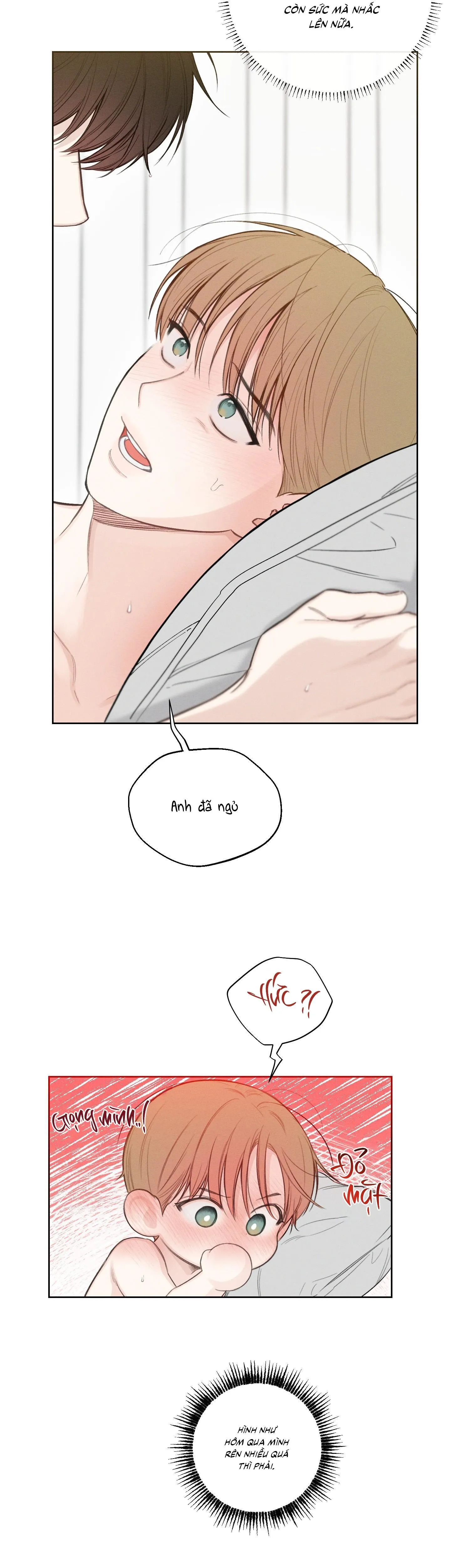 THÁNG 12 Chapter 39 Trang 5