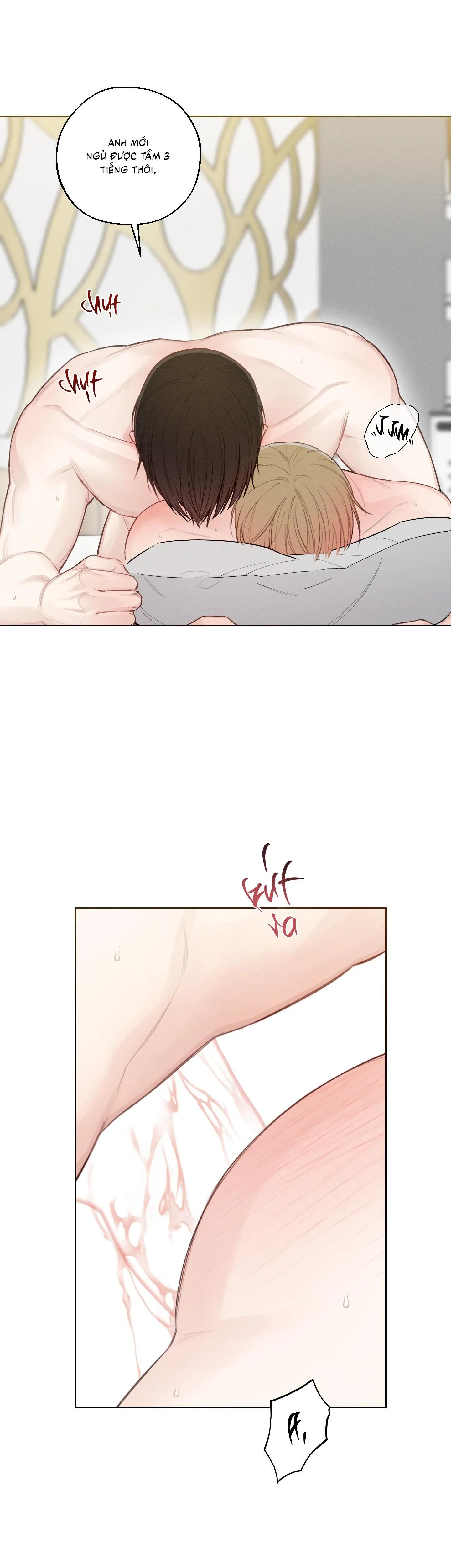 THÁNG 12 Chapter 39 Trang 6