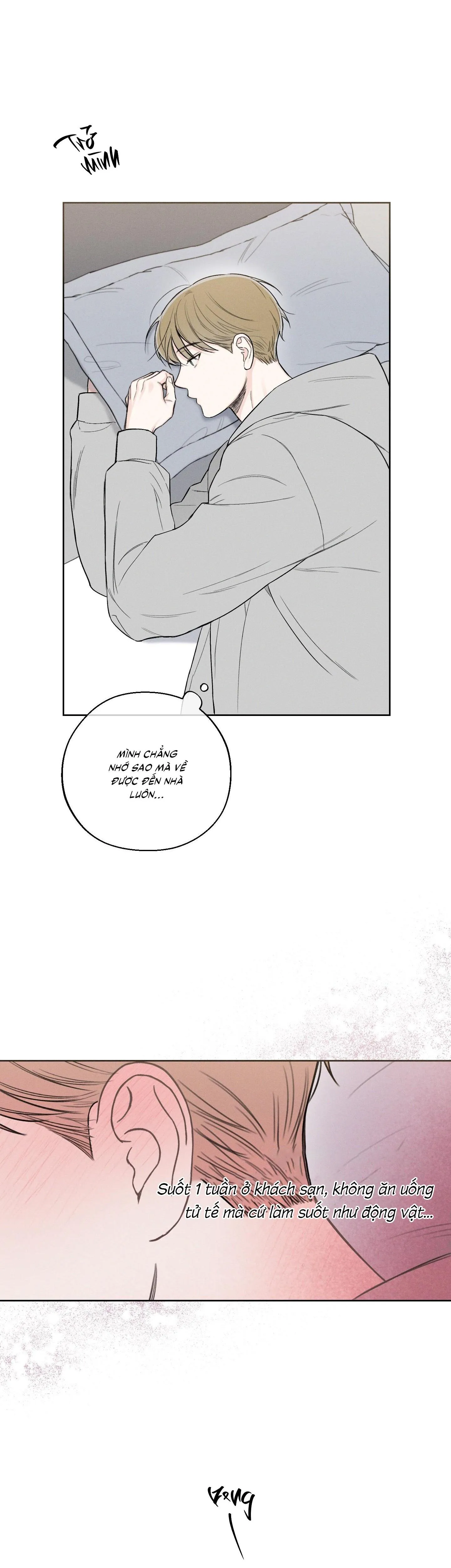 THÁNG 12 Chapter 39 Trang 13