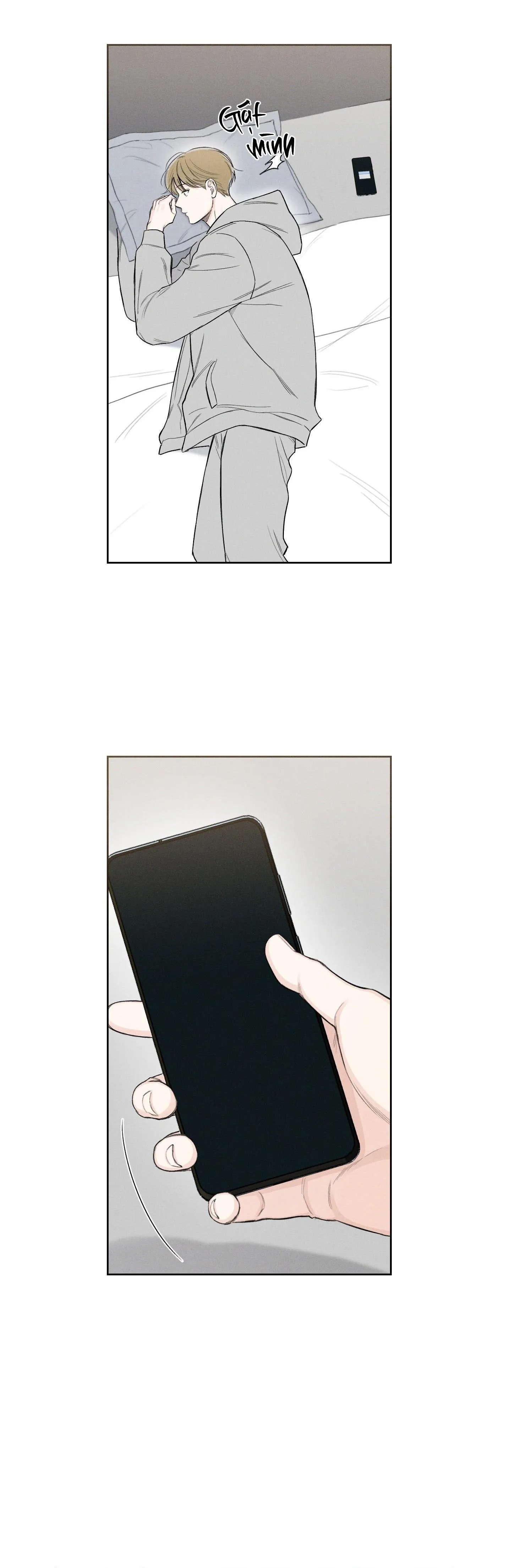 THÁNG 12 Chapter 39 Trang 14