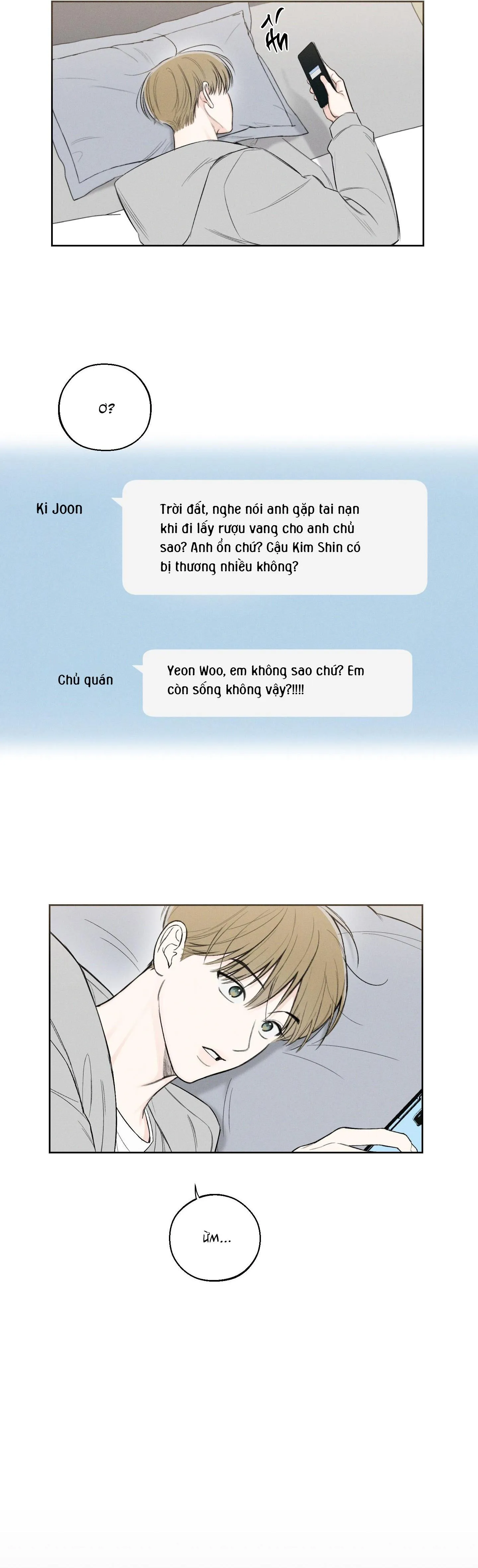 THÁNG 12 Chapter 39 Trang 15