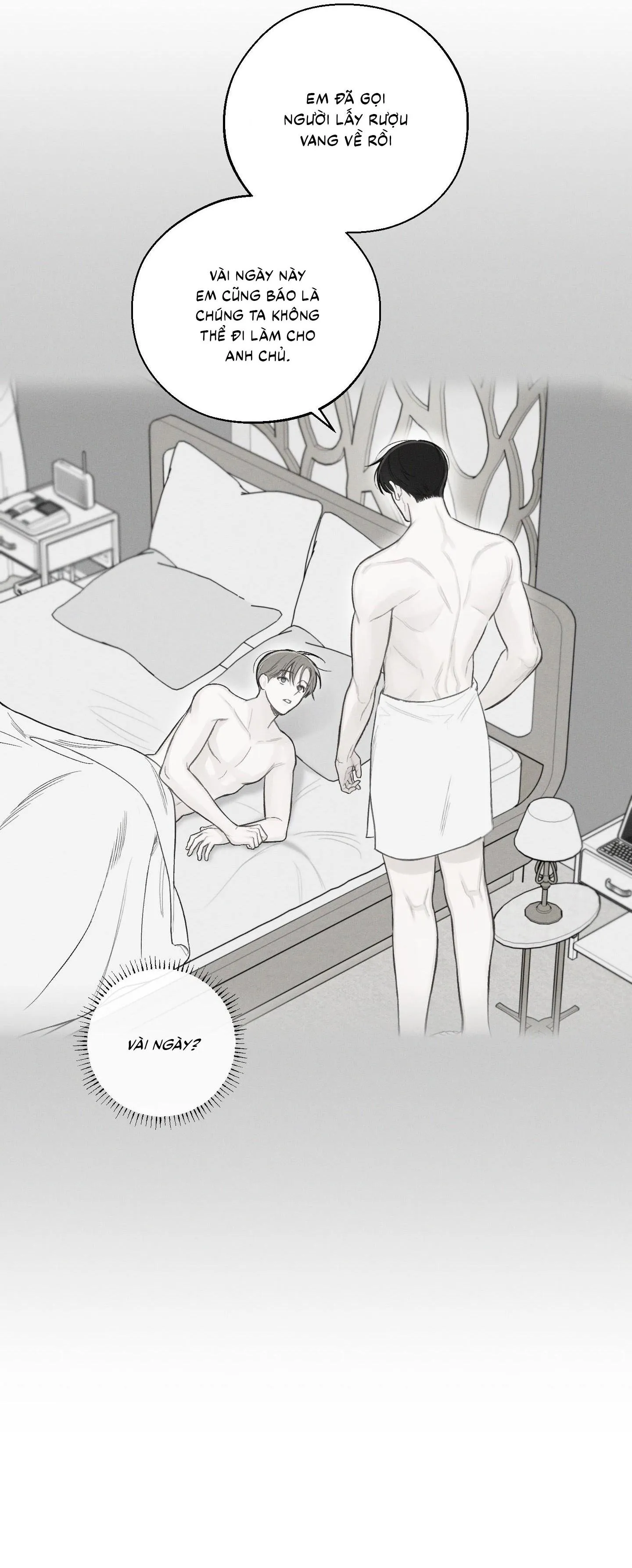 THÁNG 12 Chapter 39 Trang 16