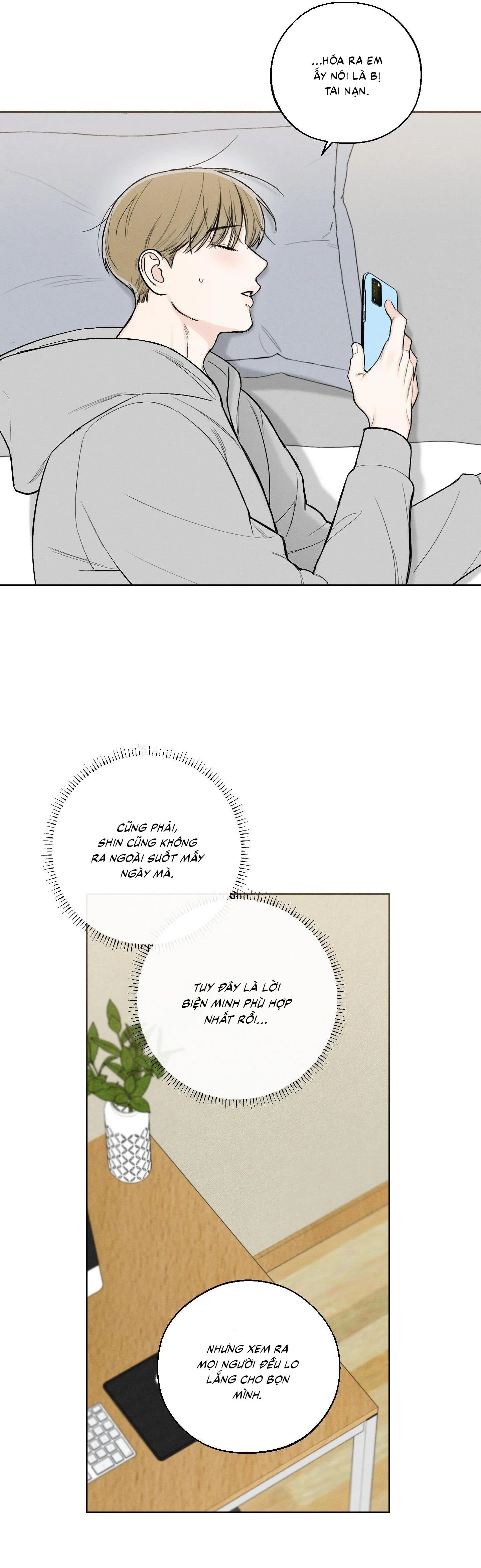 THÁNG 12 Chapter 39 Trang 17