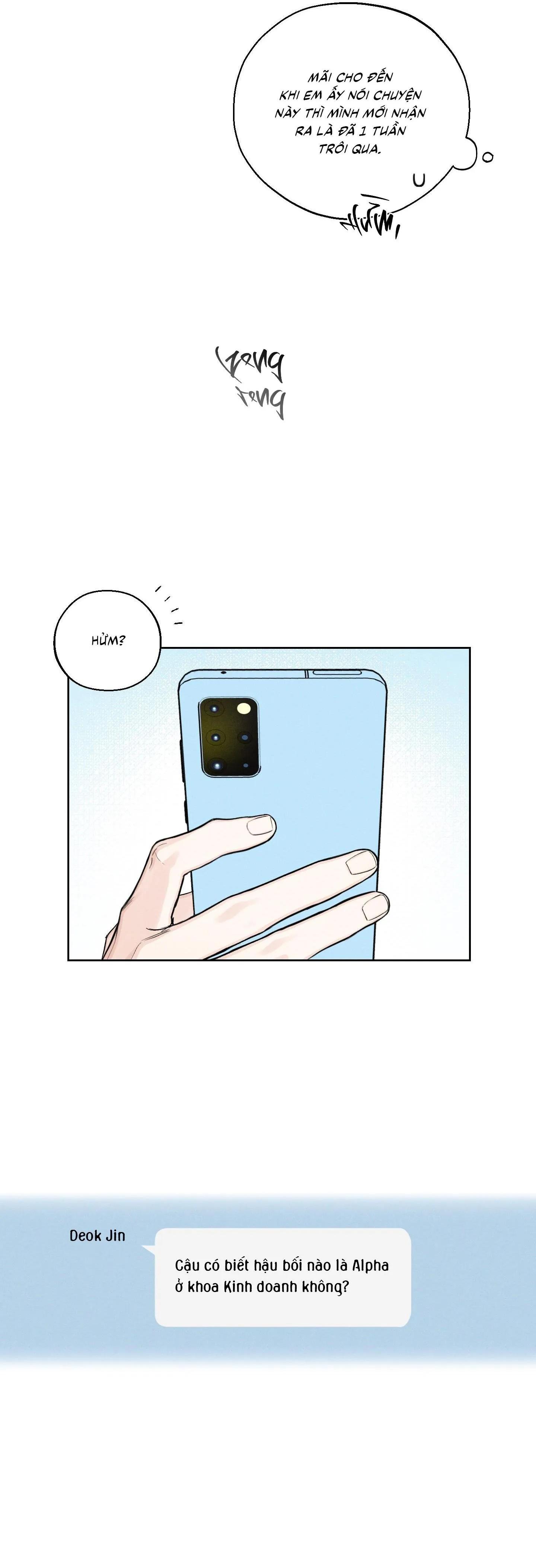 THÁNG 12 Chapter 39 Trang 18