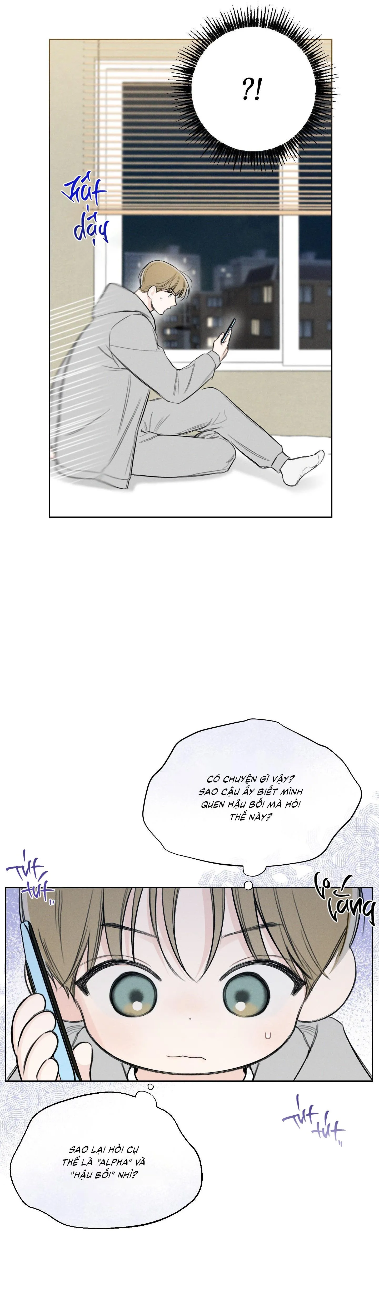 THÁNG 12 Chapter 39 Trang 19