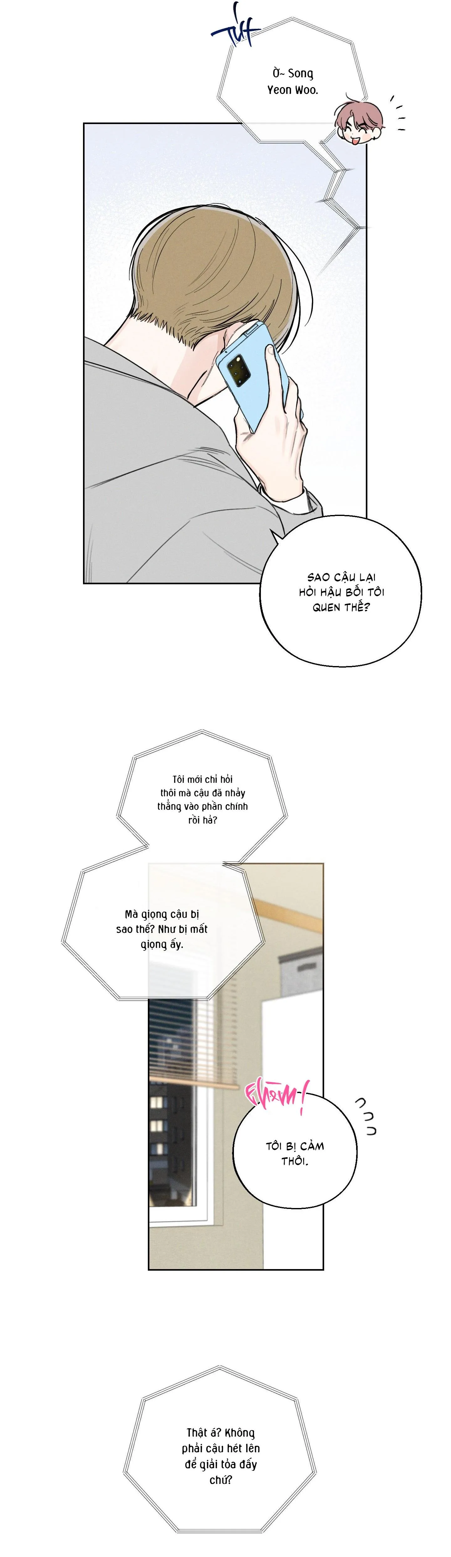 THÁNG 12 Chapter 39 Trang 20