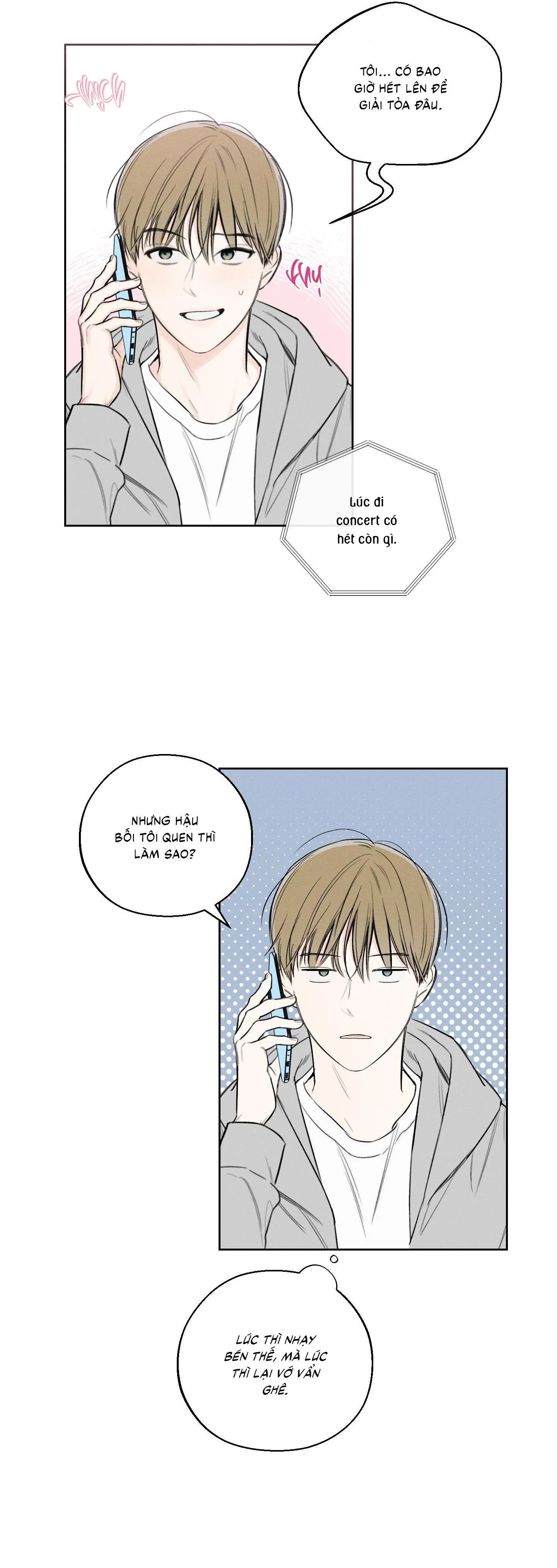 THÁNG 12 Chapter 39 Trang 21