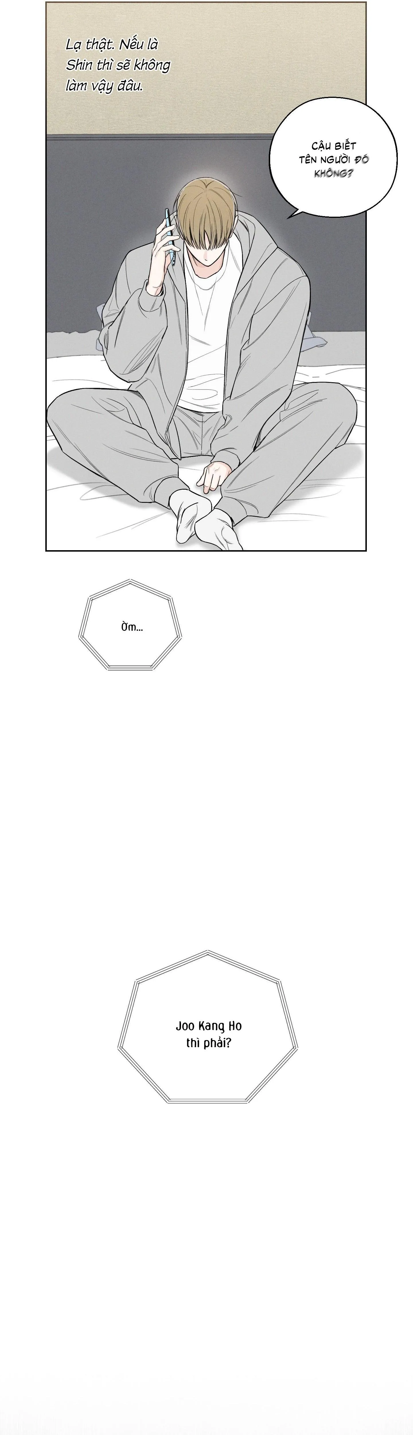 THÁNG 12 Chapter 39 Trang 23