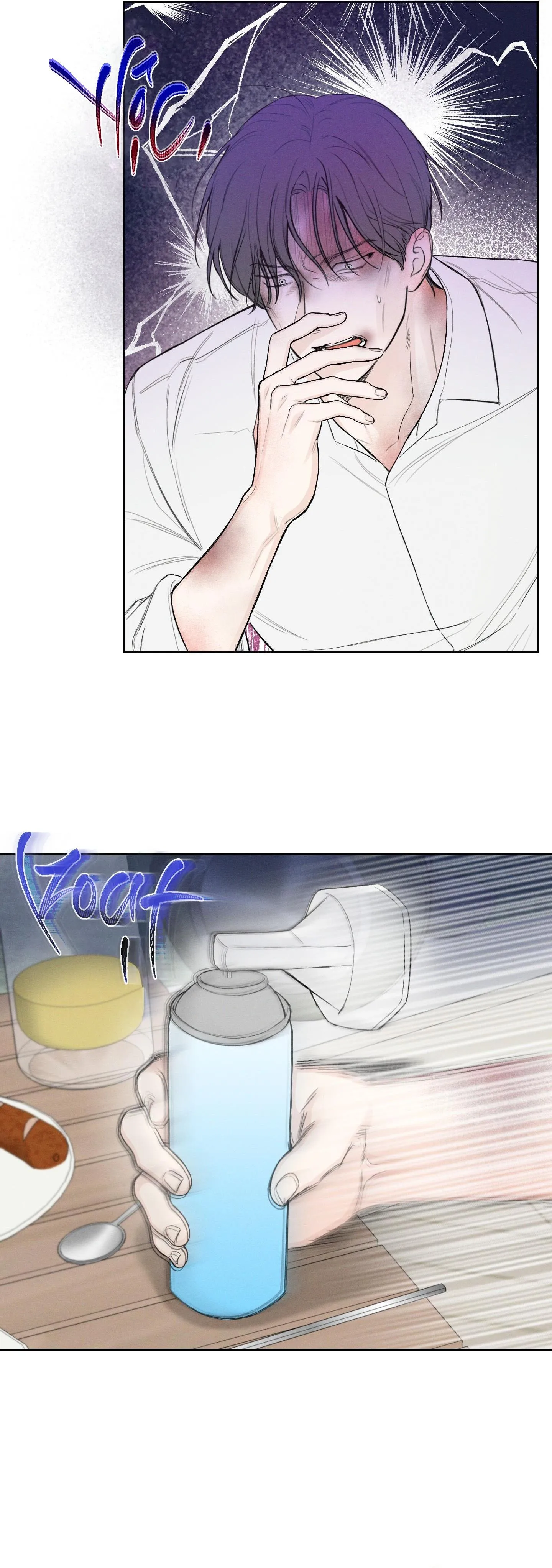 THÁNG 12 Chapter 39 Trang 25