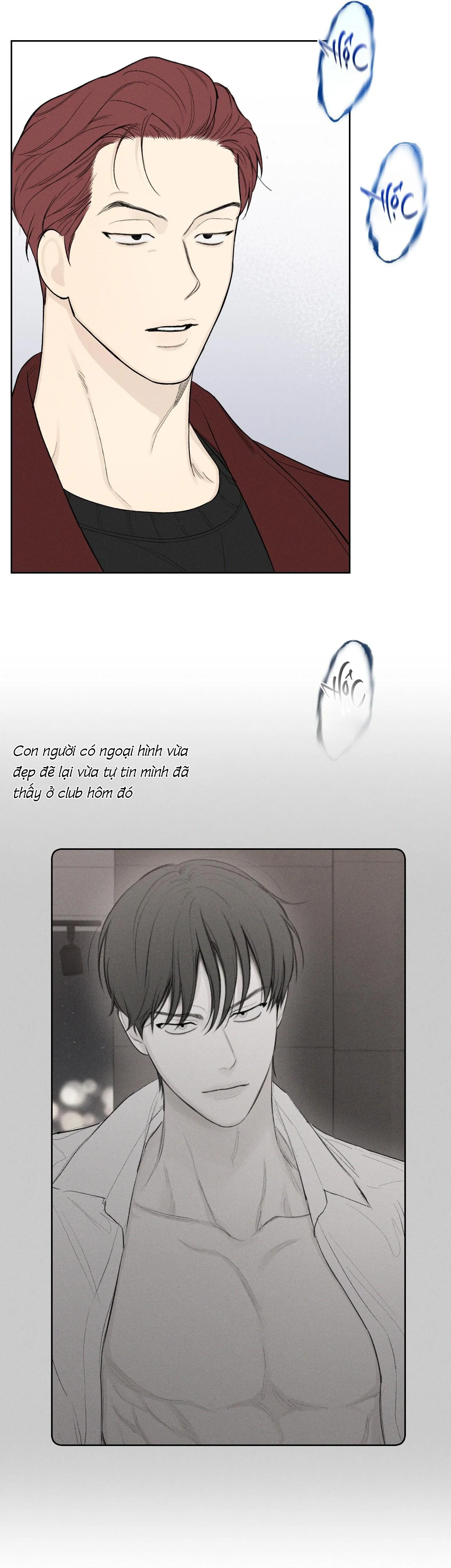 THÁNG 12 Chapter 39 Trang 26