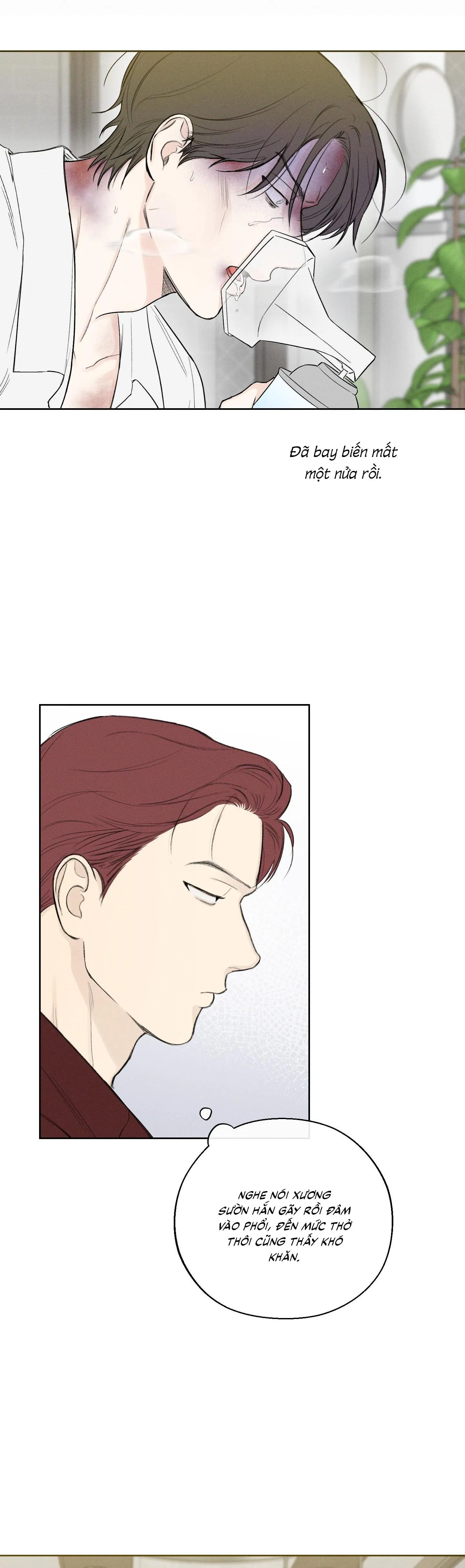 THÁNG 12 Chapter 39 Trang 27