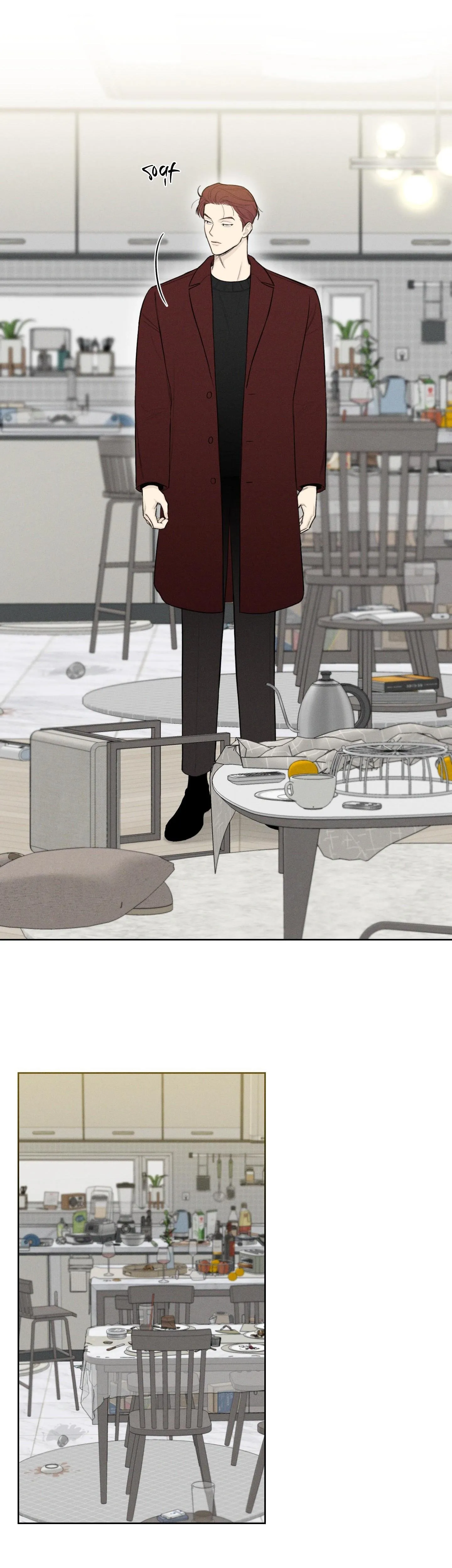 THÁNG 12 Chapter 39 Trang 29