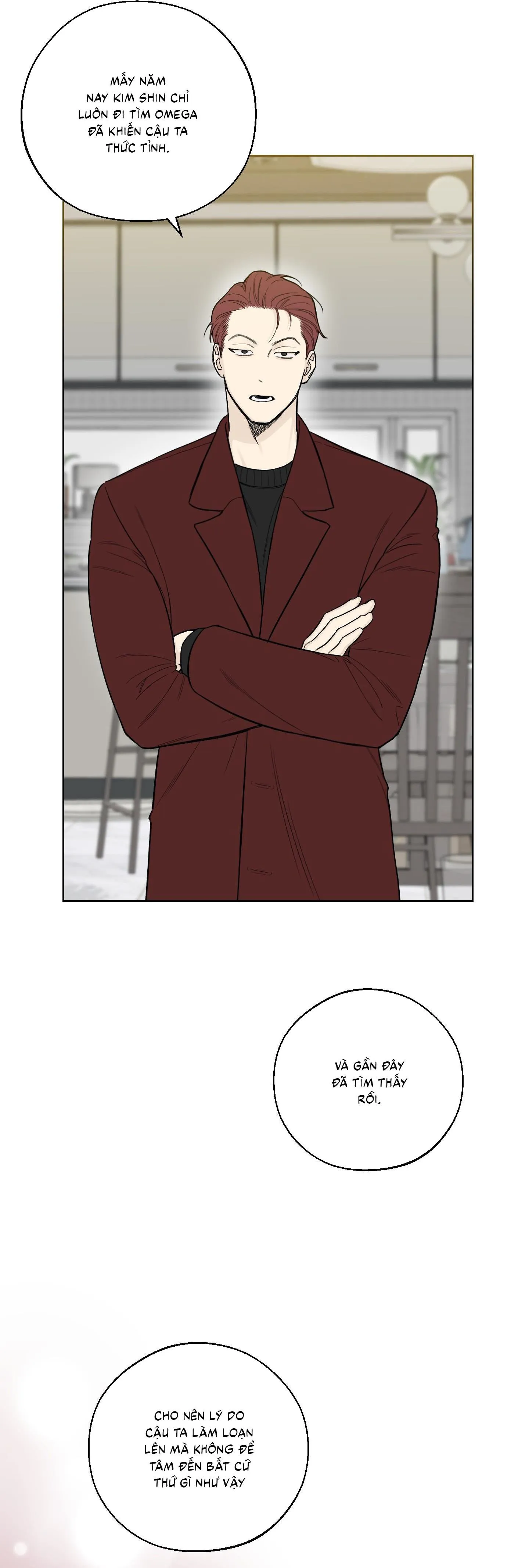 THÁNG 12 Chapter 40 Trang 3