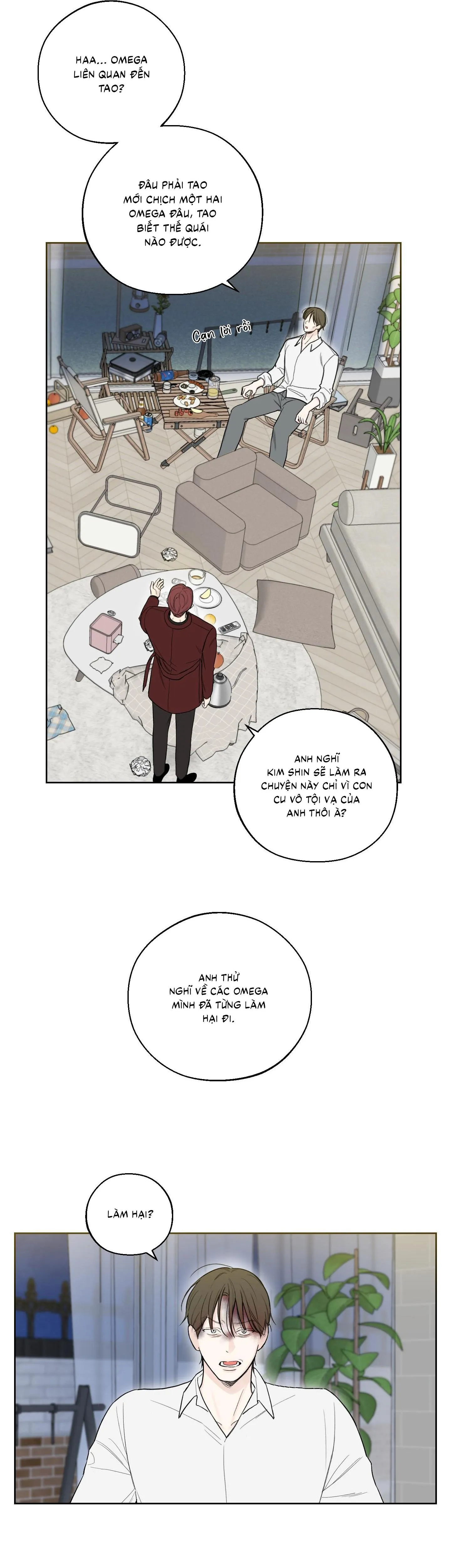 THÁNG 12 Chapter 40 Trang 6