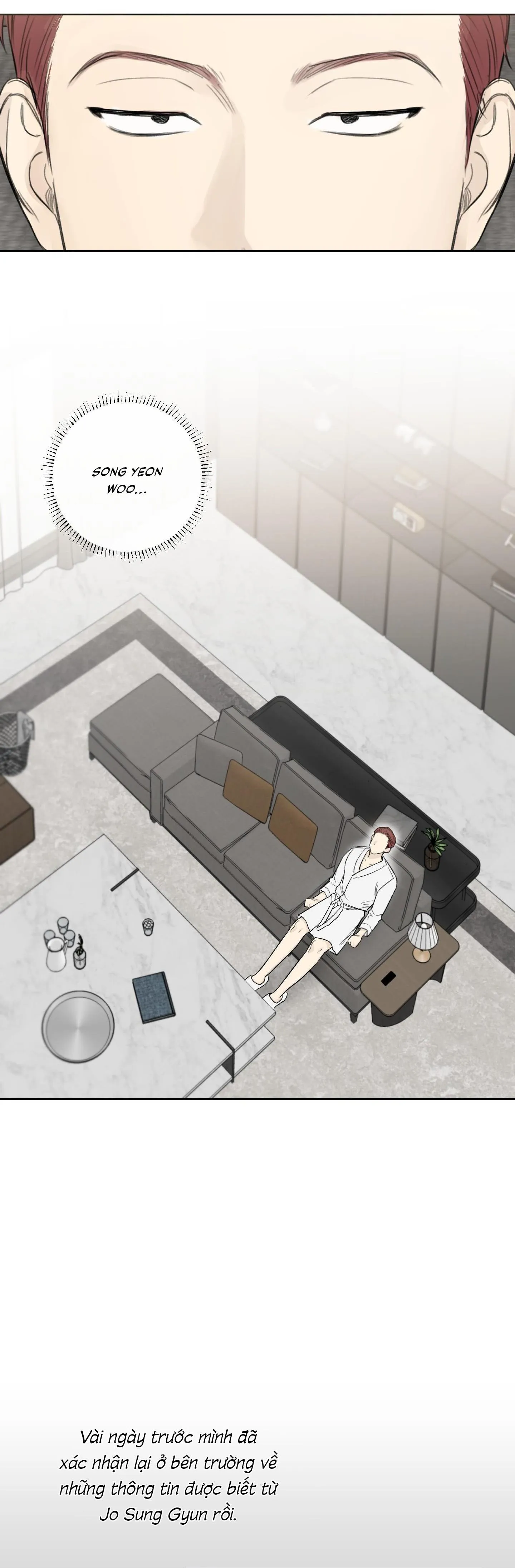 THÁNG 12 Chapter 40 Trang 11