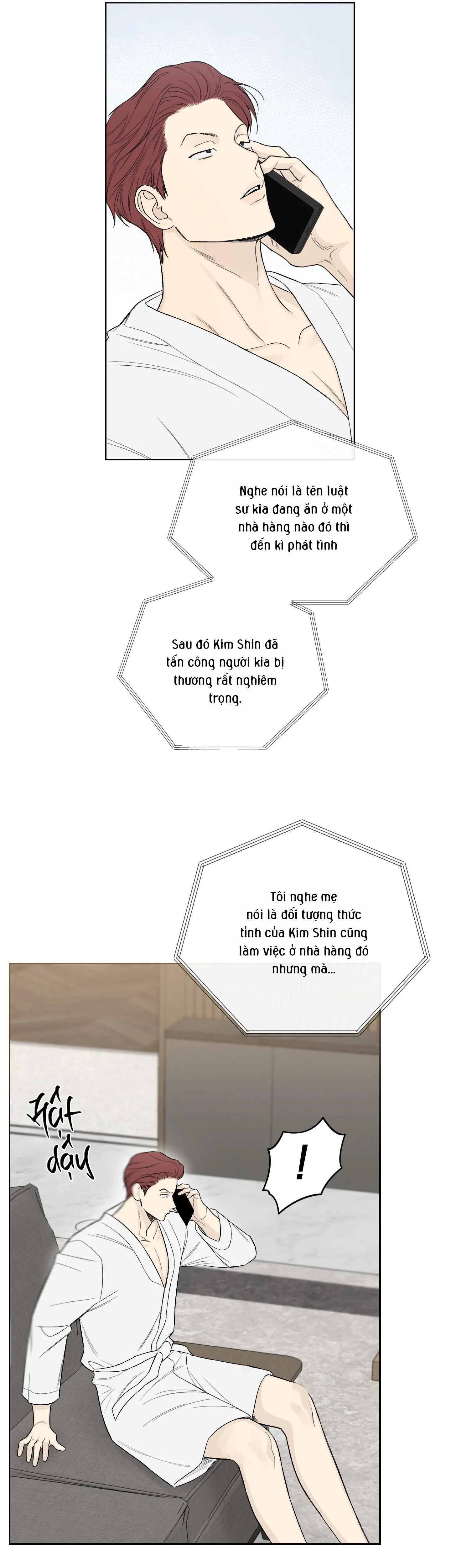 THÁNG 12 Chapter 40 Trang 15