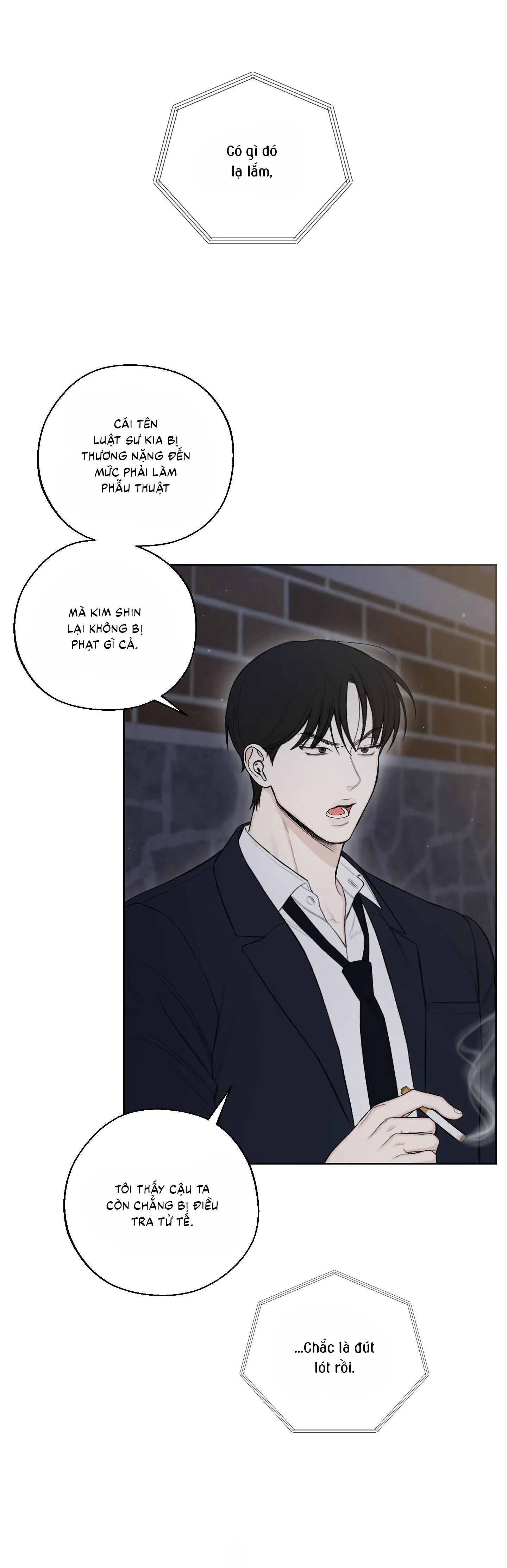 THÁNG 12 Chapter 40 Trang 16