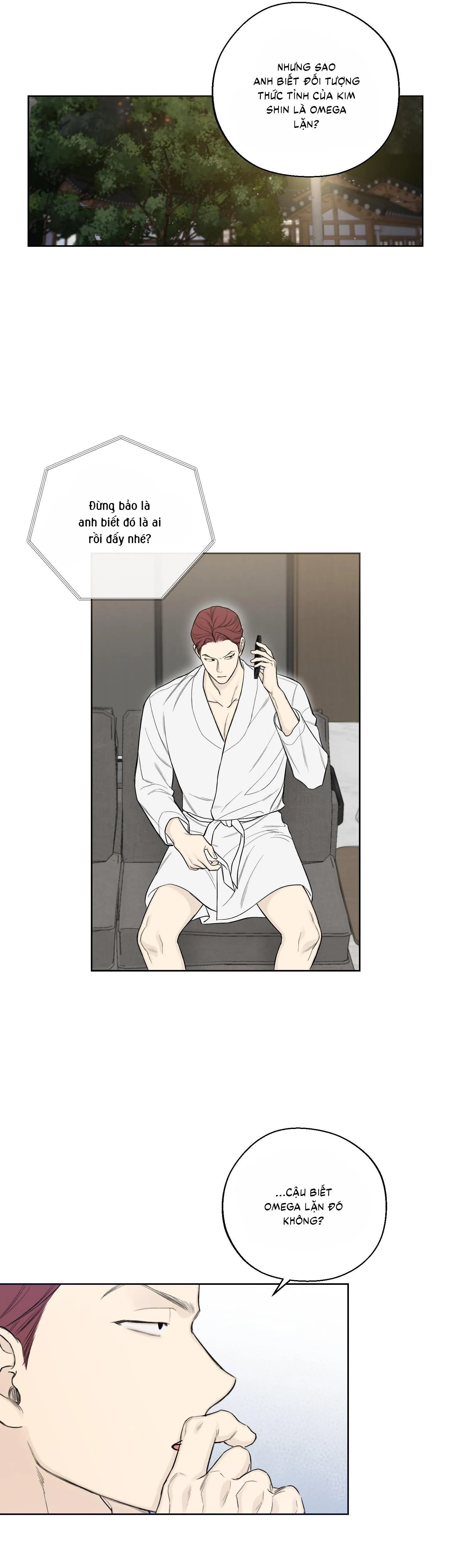 THÁNG 12 Chapter 40 Trang 18