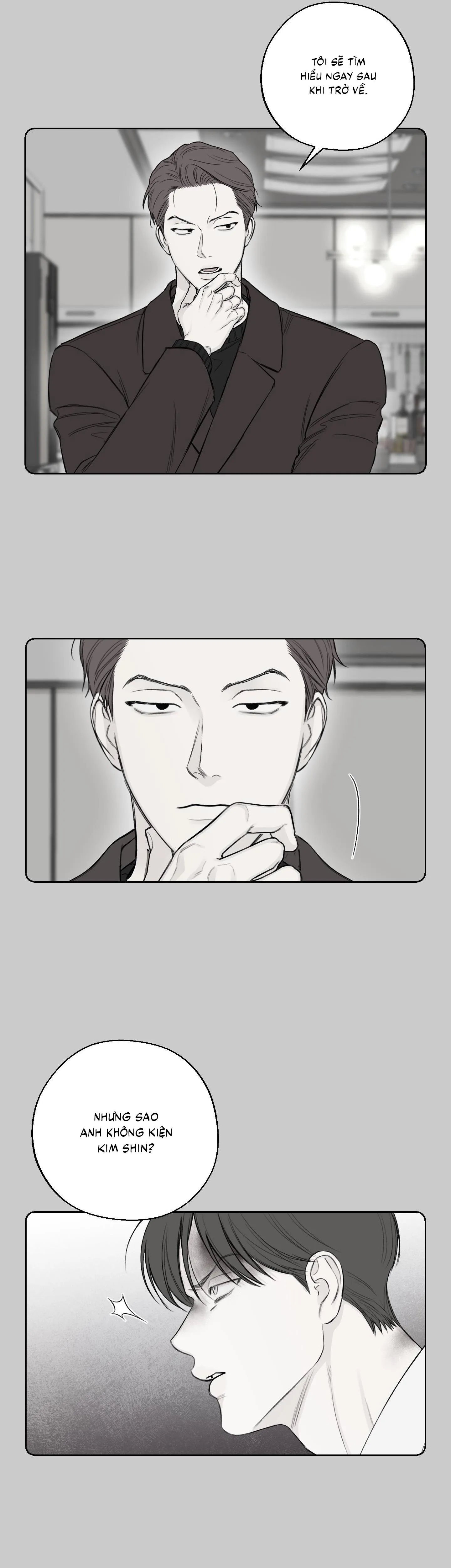 THÁNG 12 Chapter 40 Trang 21