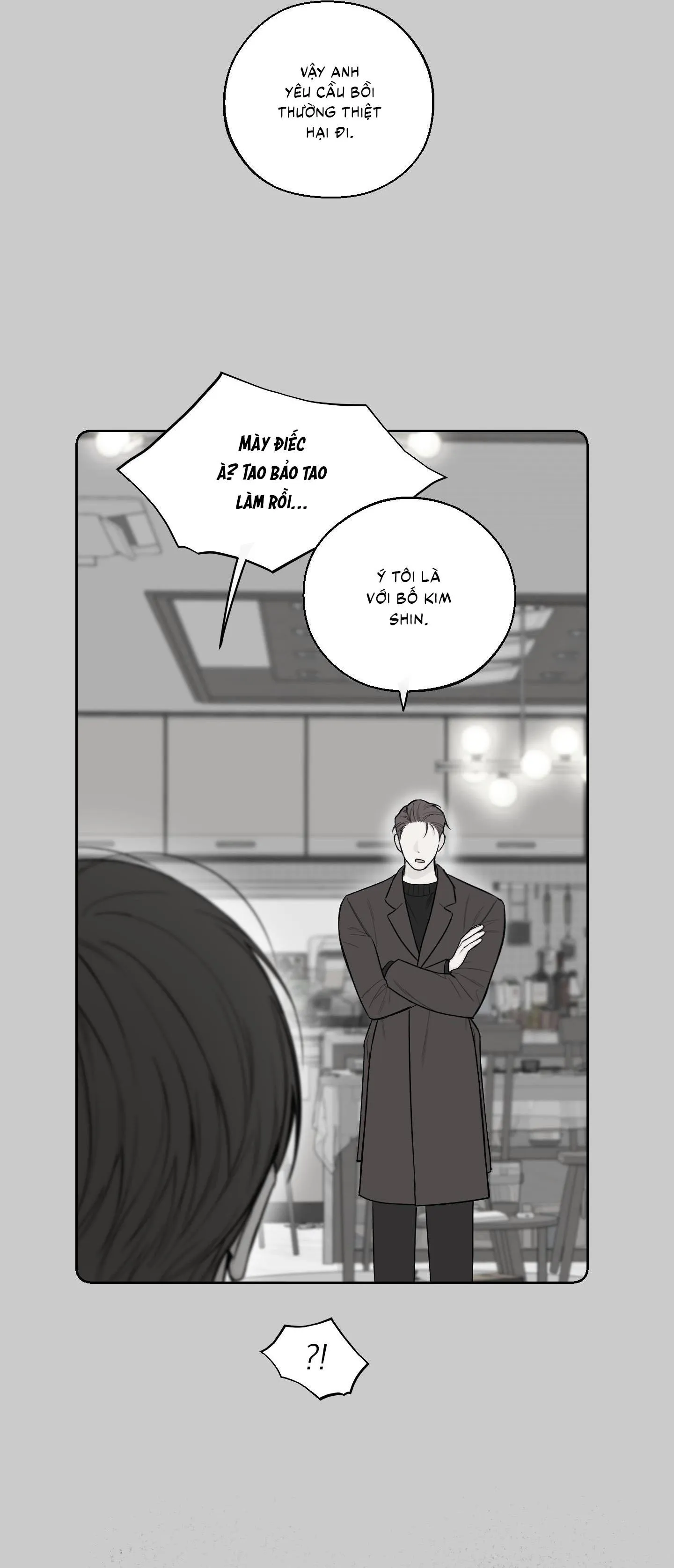 THÁNG 12 Chapter 40 Trang 23