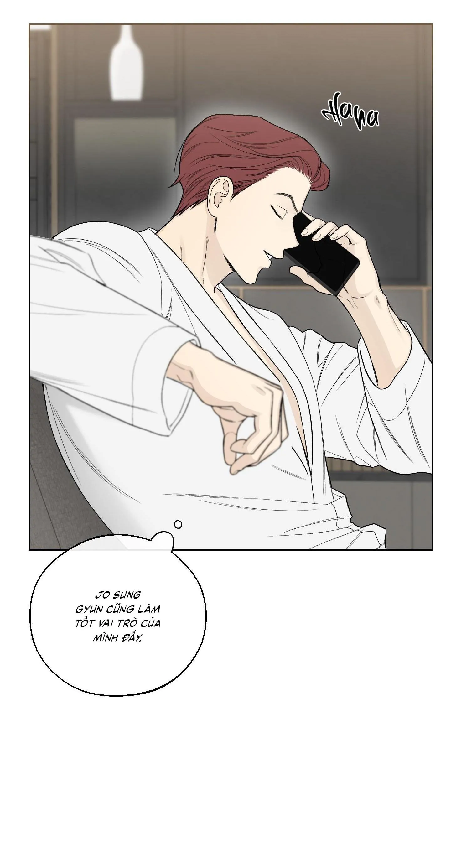 THÁNG 12 Chapter 40 Trang 25