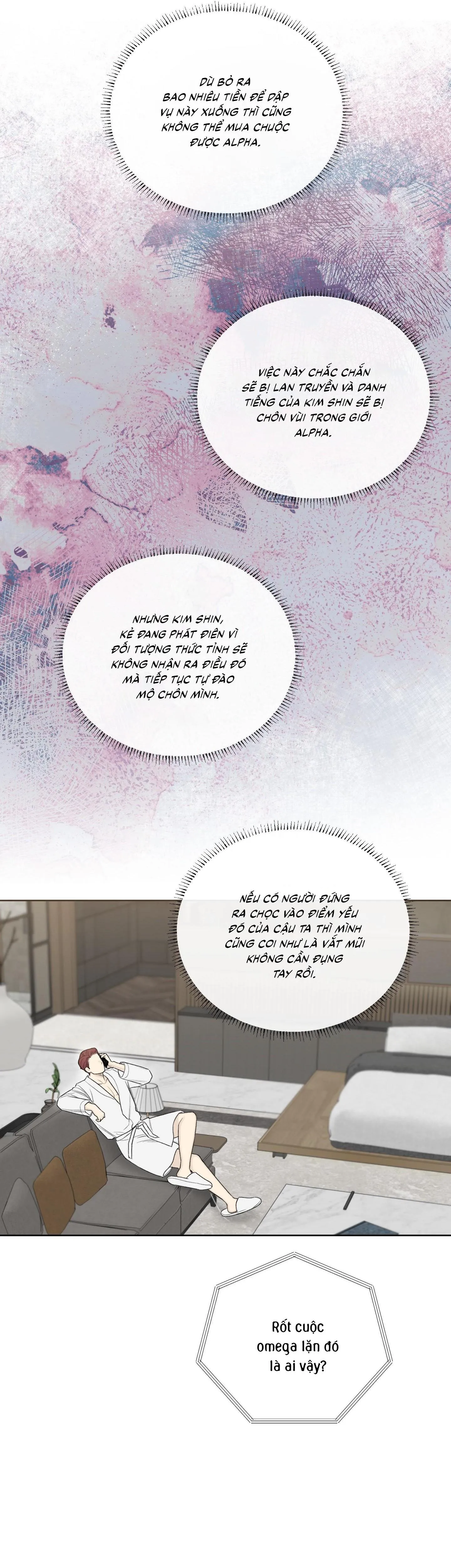 THÁNG 12 Chapter 40 Trang 26