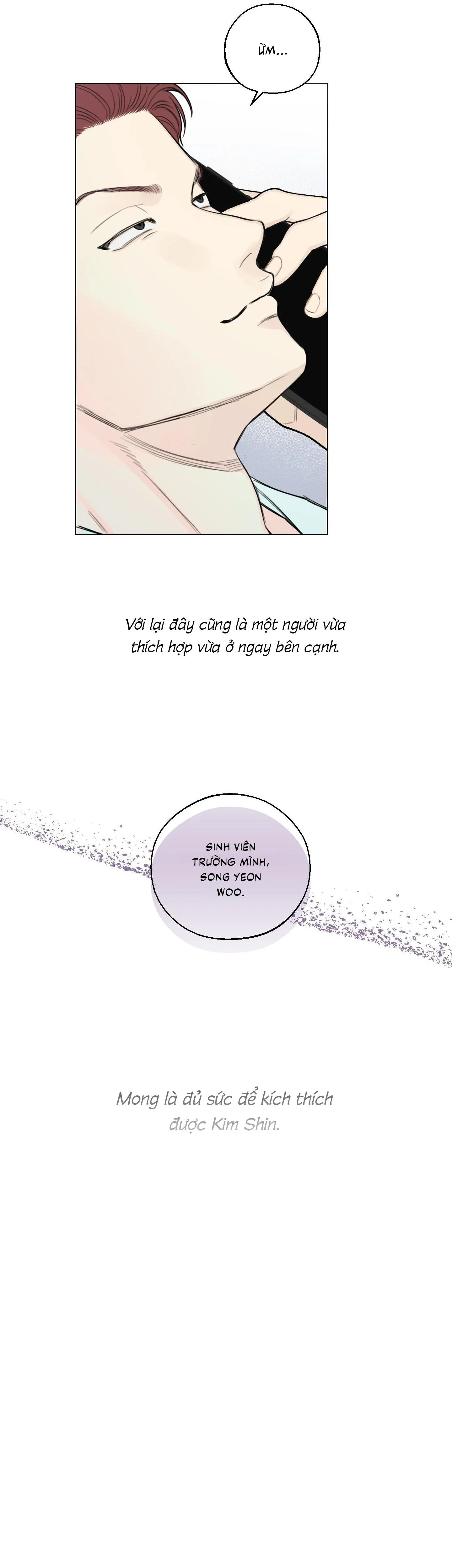 THÁNG 12 Chapter 40 Trang 27