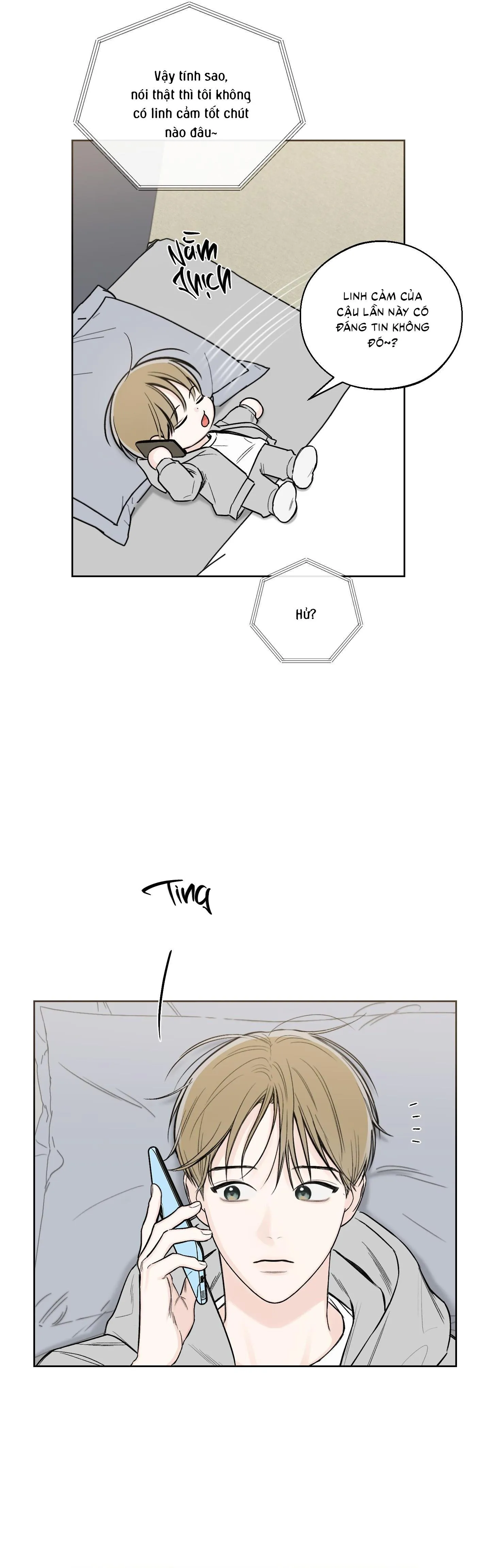 THÁNG 12 Chapter 40 Trang 30