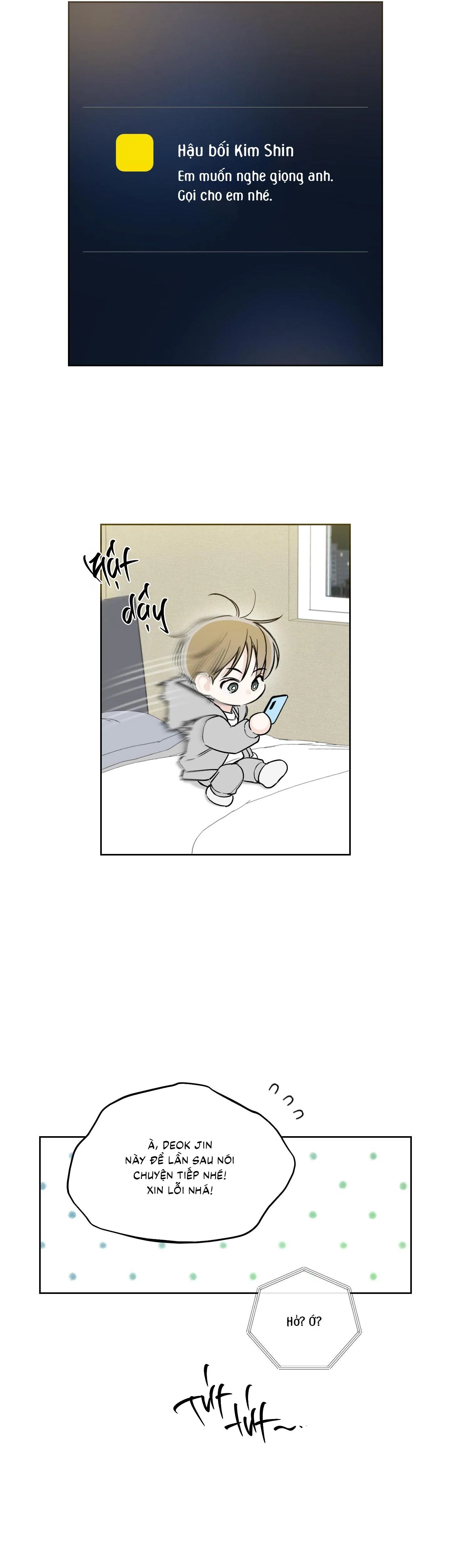 THÁNG 12 Chapter 40 Trang 31