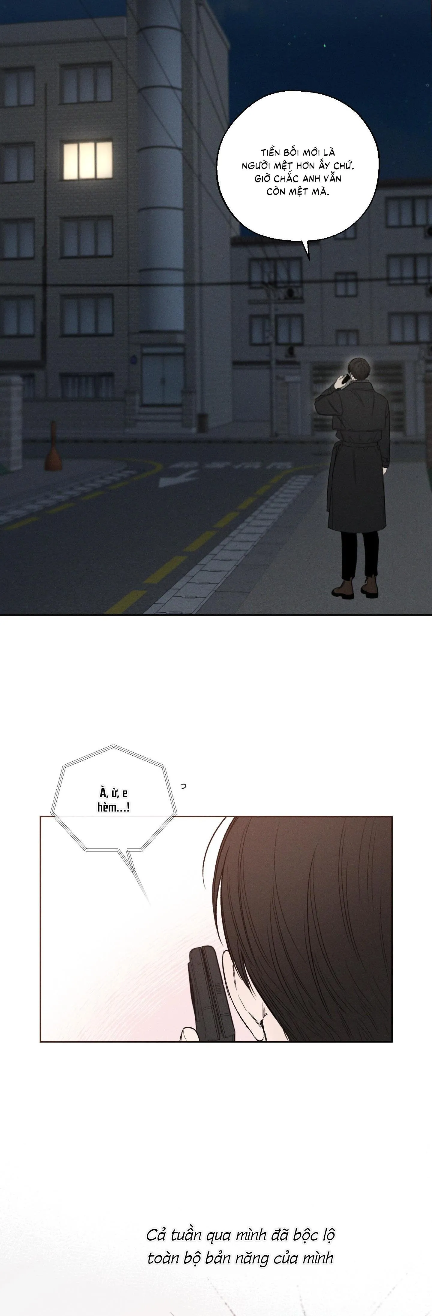 THÁNG 12 Chapter 41 Trang 3