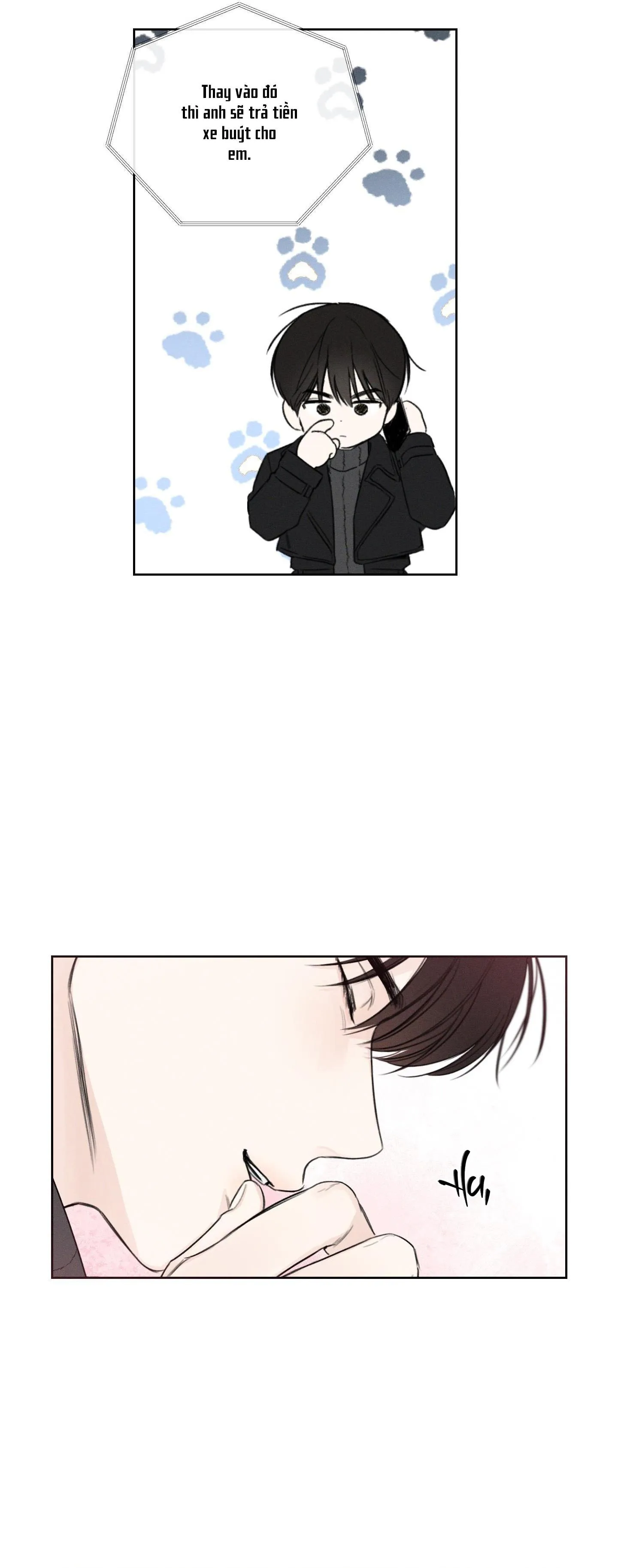 THÁNG 12 Chapter 41 Trang 11