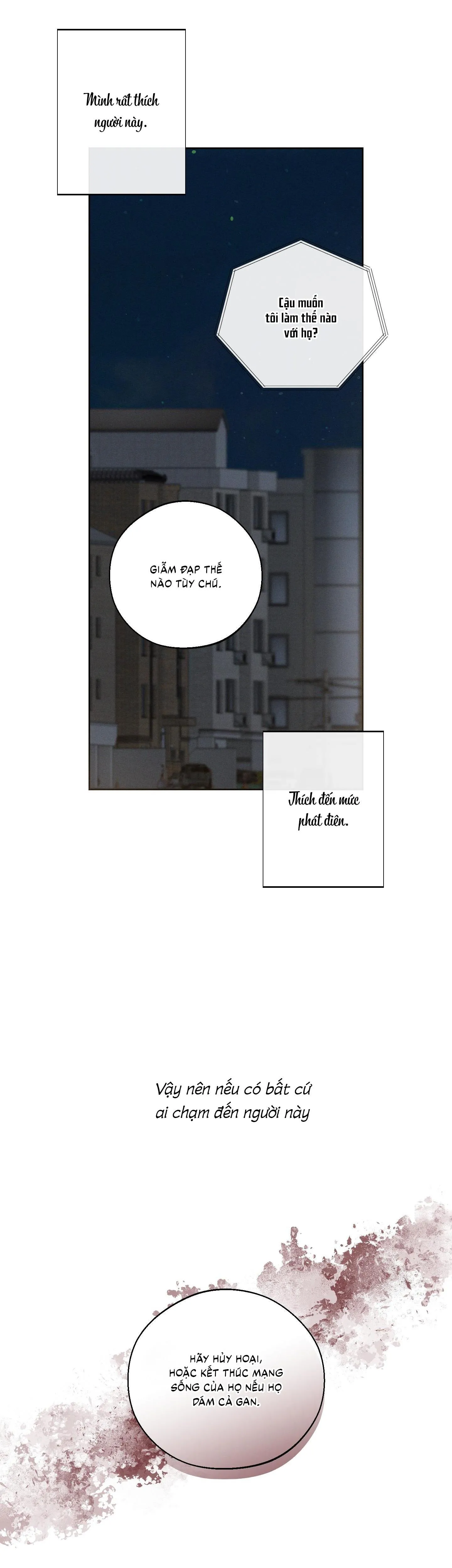 THÁNG 12 Chapter 41 Trang 17