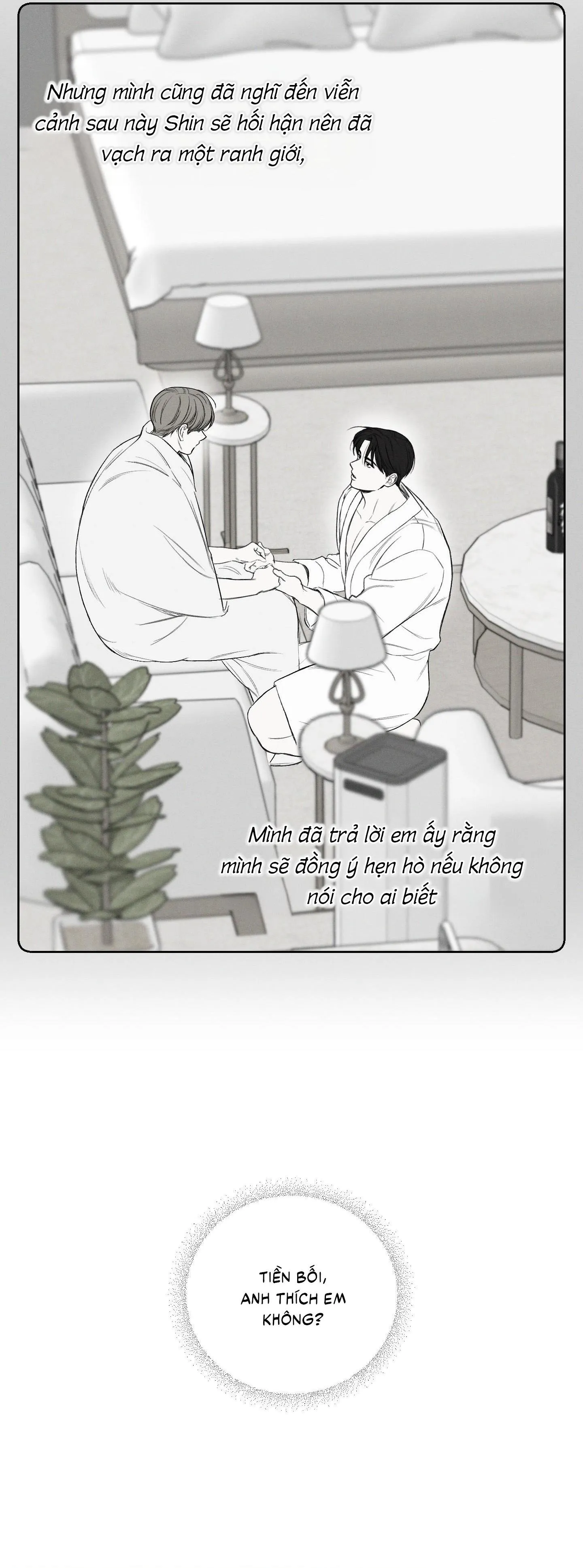 THÁNG 12 Chapter 41 Trang 28