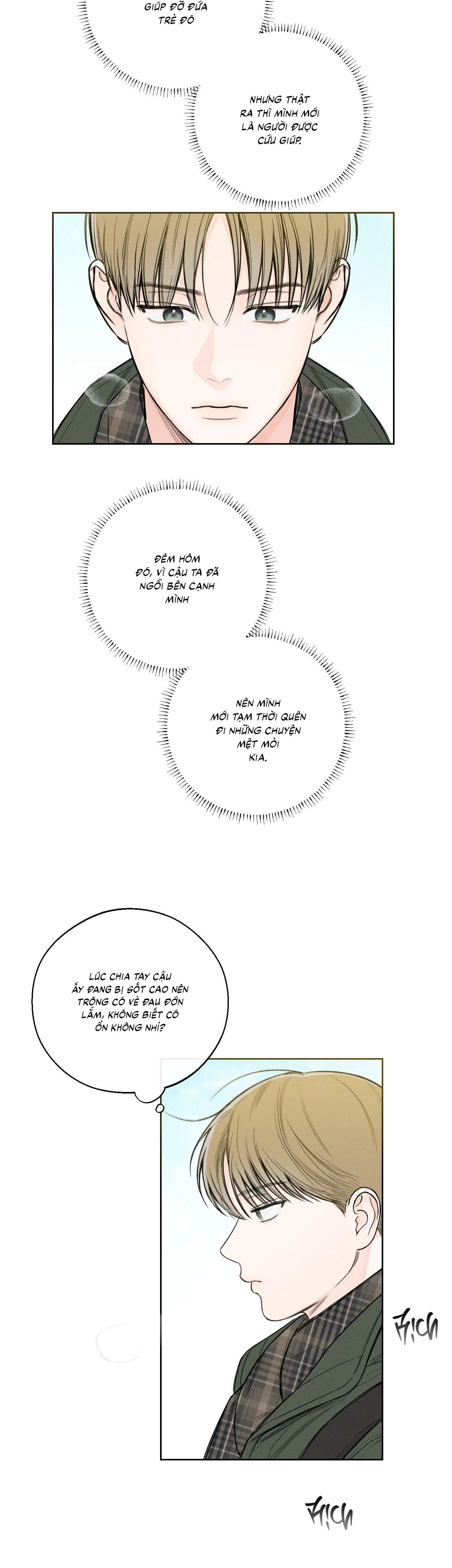 THÁNG 12 Chapter 42 Trang 9