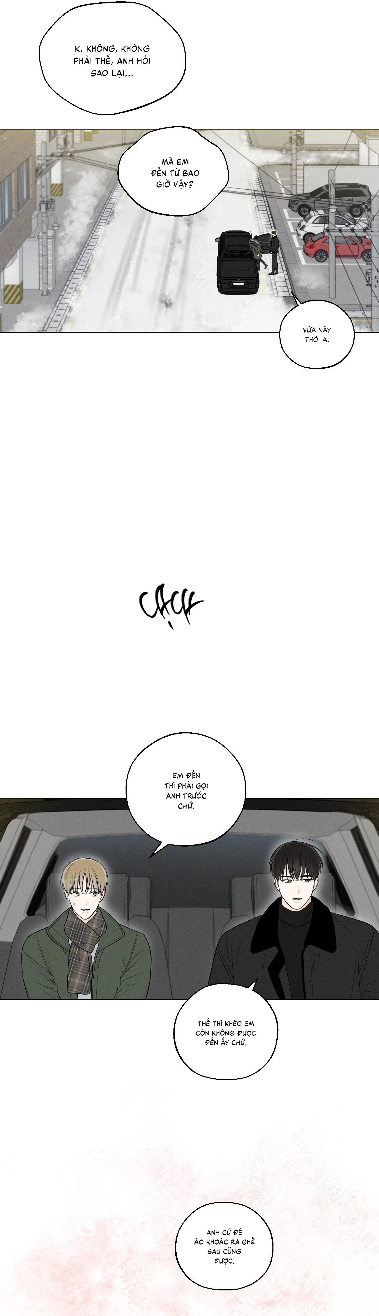 THÁNG 12 Chapter 42 Trang 16