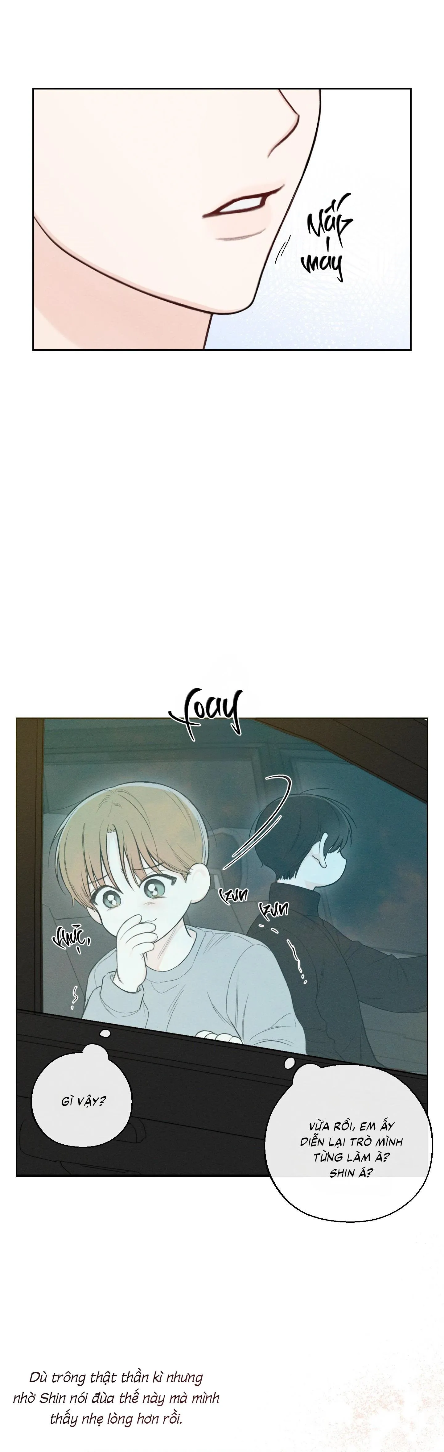 THÁNG 12 Chapter 42 Trang 21