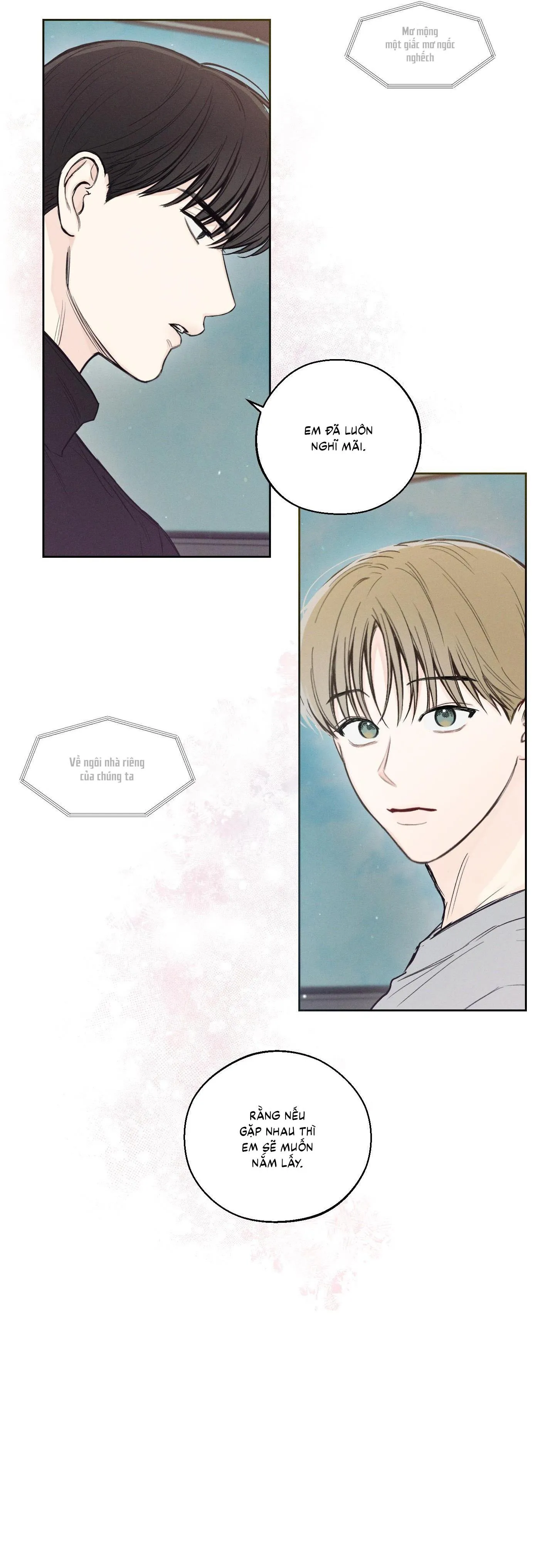 THÁNG 12 Chapter 42 Trang 29